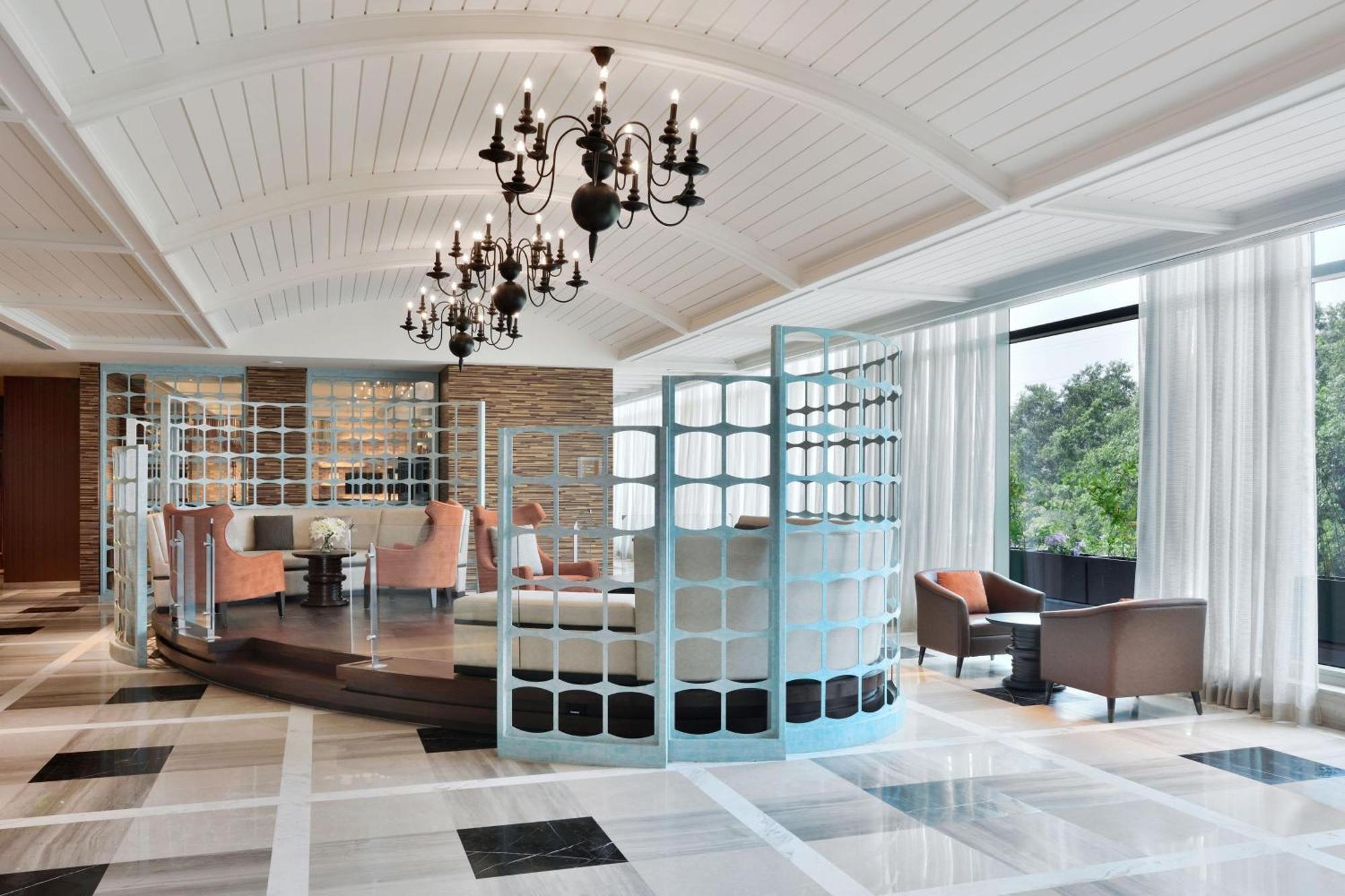 Hotel Four Points By Sheraton Infopark 5*