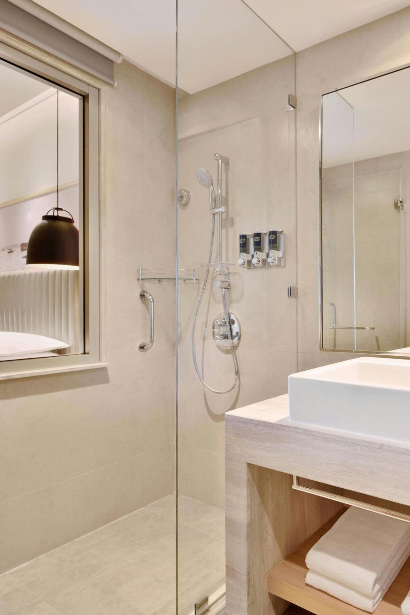 Four Points By Sheraton Infopark 5*