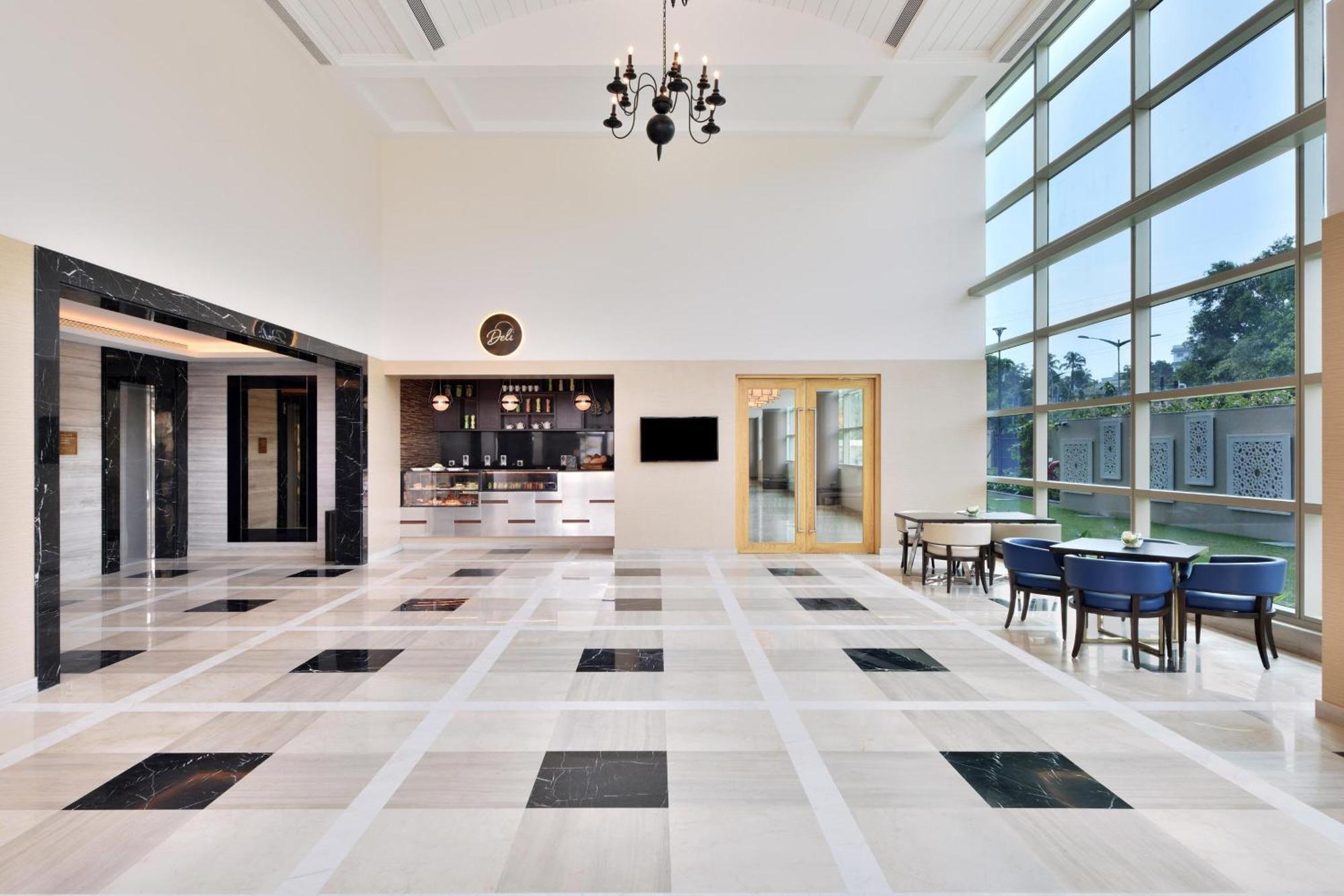 Four Points By Sheraton Infopark 5* Kochi