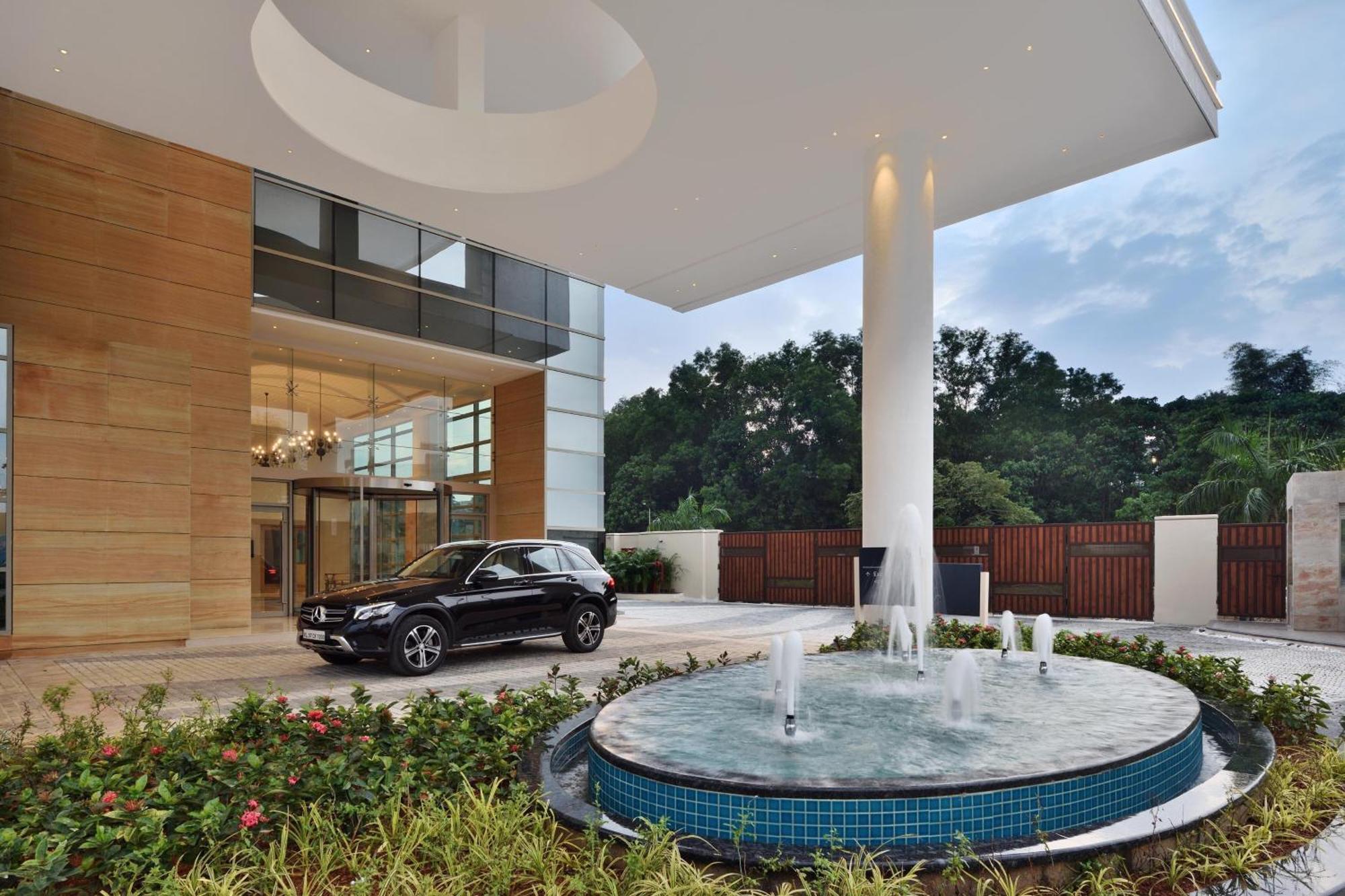 Four Points By Sheraton Infopark Hotel 5*