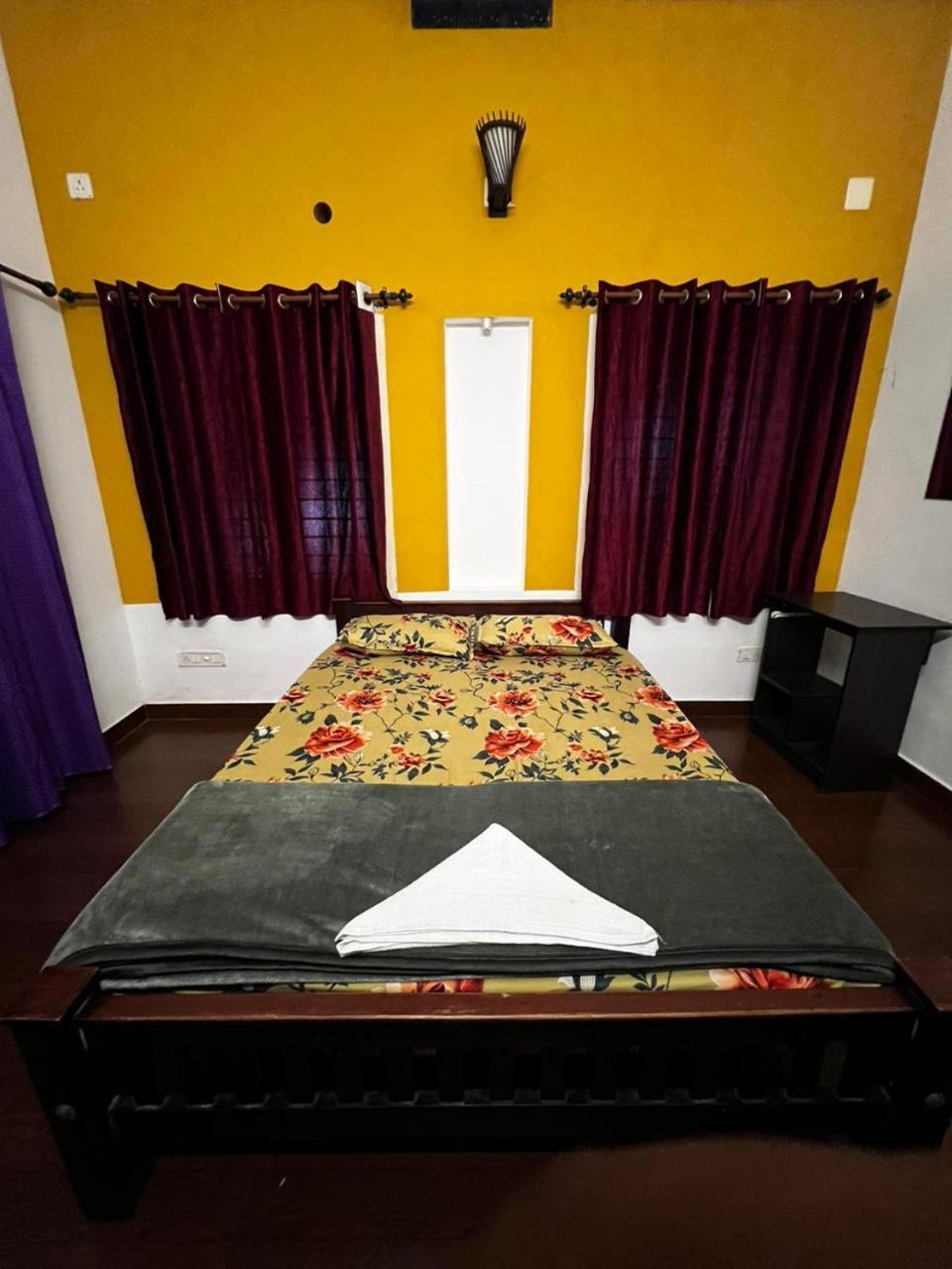 Garden Of Dreams Guest house Kochi