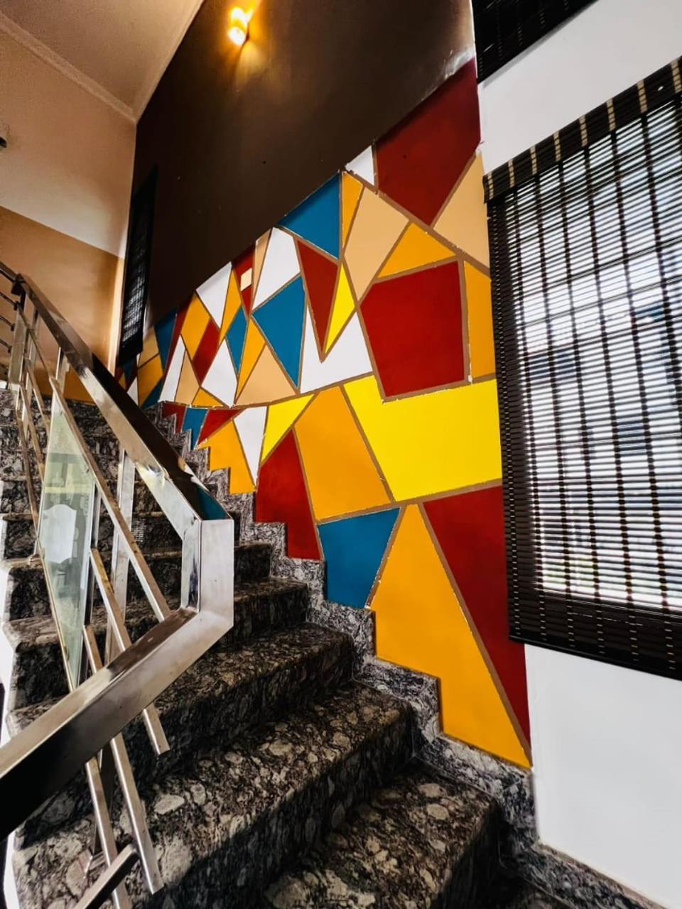 Garden Of Dreams Guest house Kochi