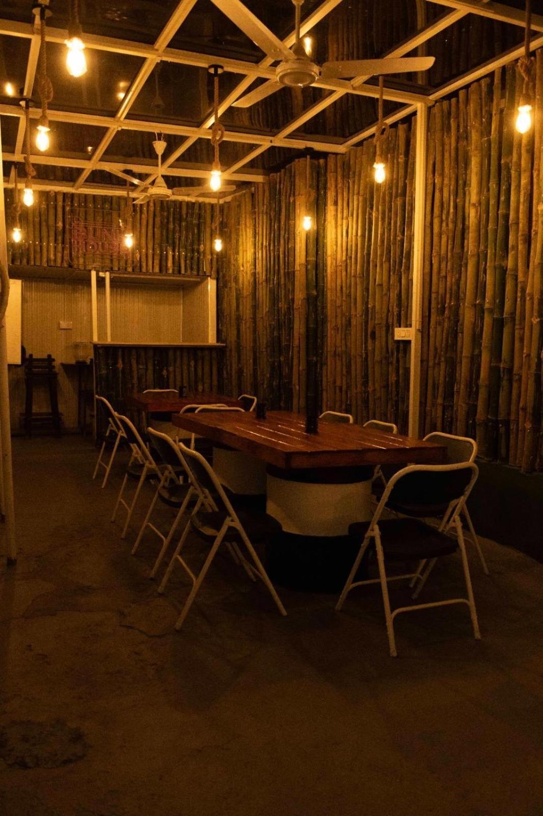 Bunk House * Kochi