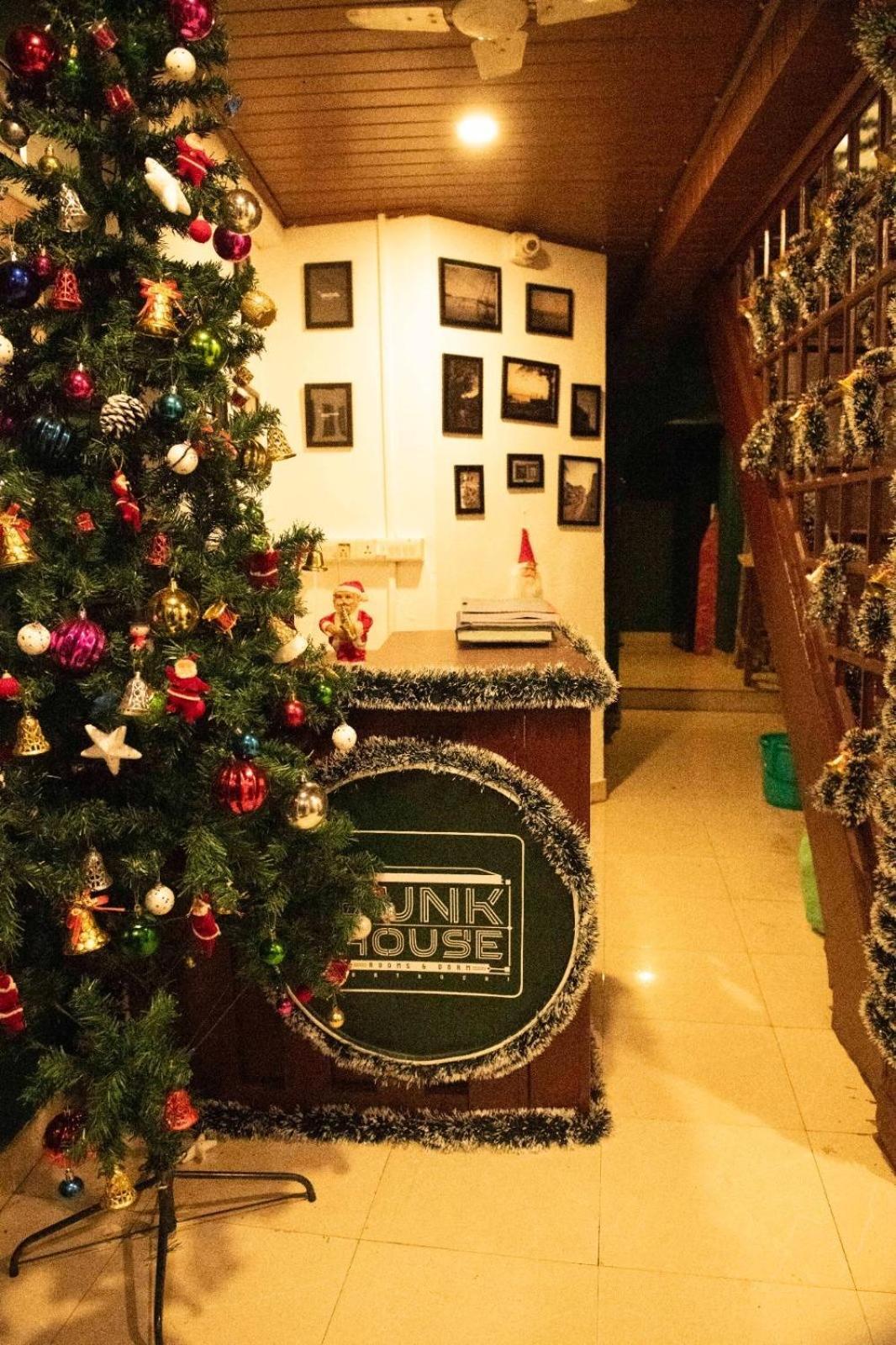 Hostel Bunk House