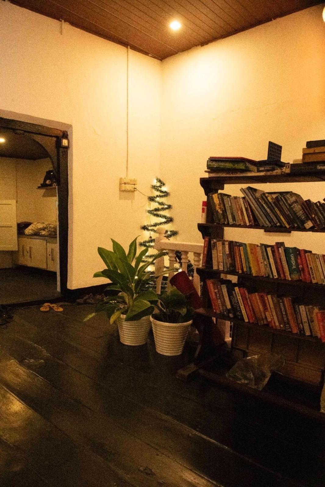 Hostel Bunk House *