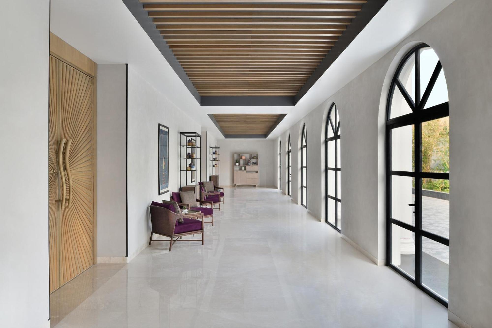 Port Muziris, A Tribute Portfolio By Marriott