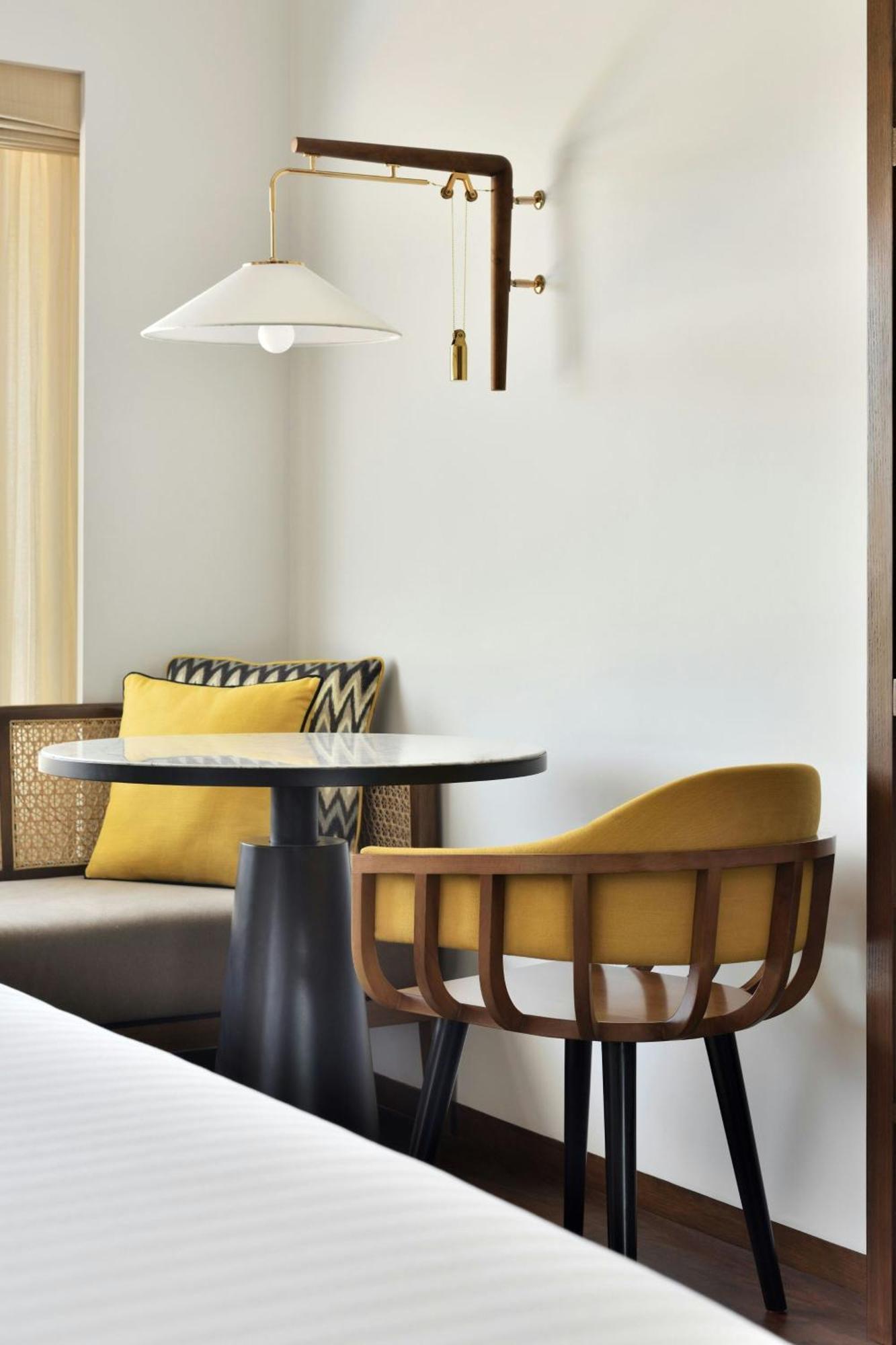 Port Muziris, A Tribute Portfolio By Marriott Hotel