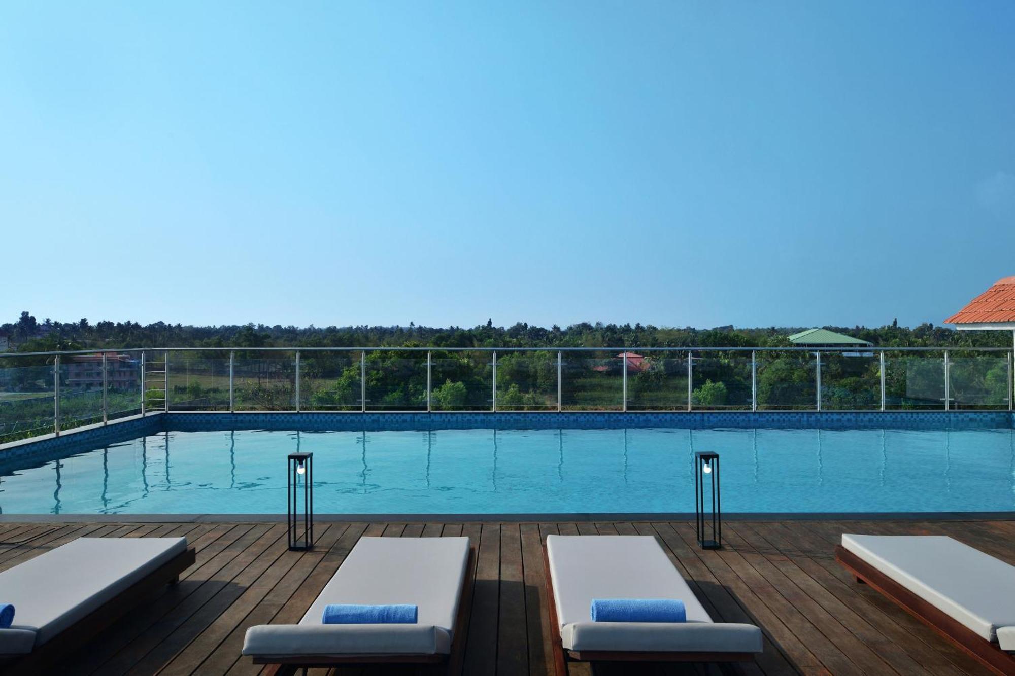 Port Muziris, A Tribute Portfolio By Marriott Hotel Kochi