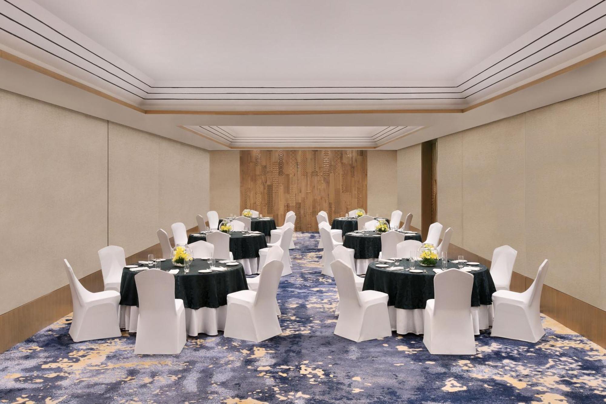 Port Muziris, A Tribute Portfolio By Marriott Kochi