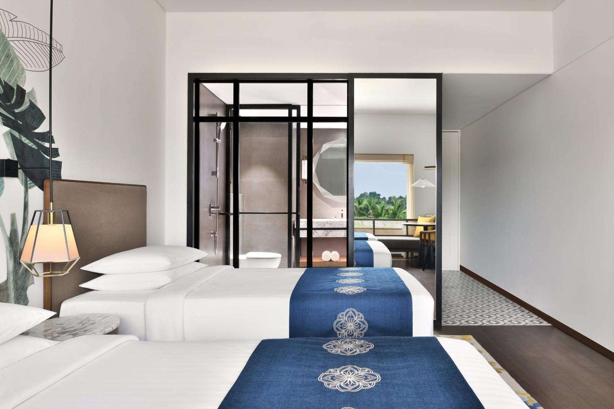 Hotel Port Muziris, A Tribute Portfolio By Marriott
