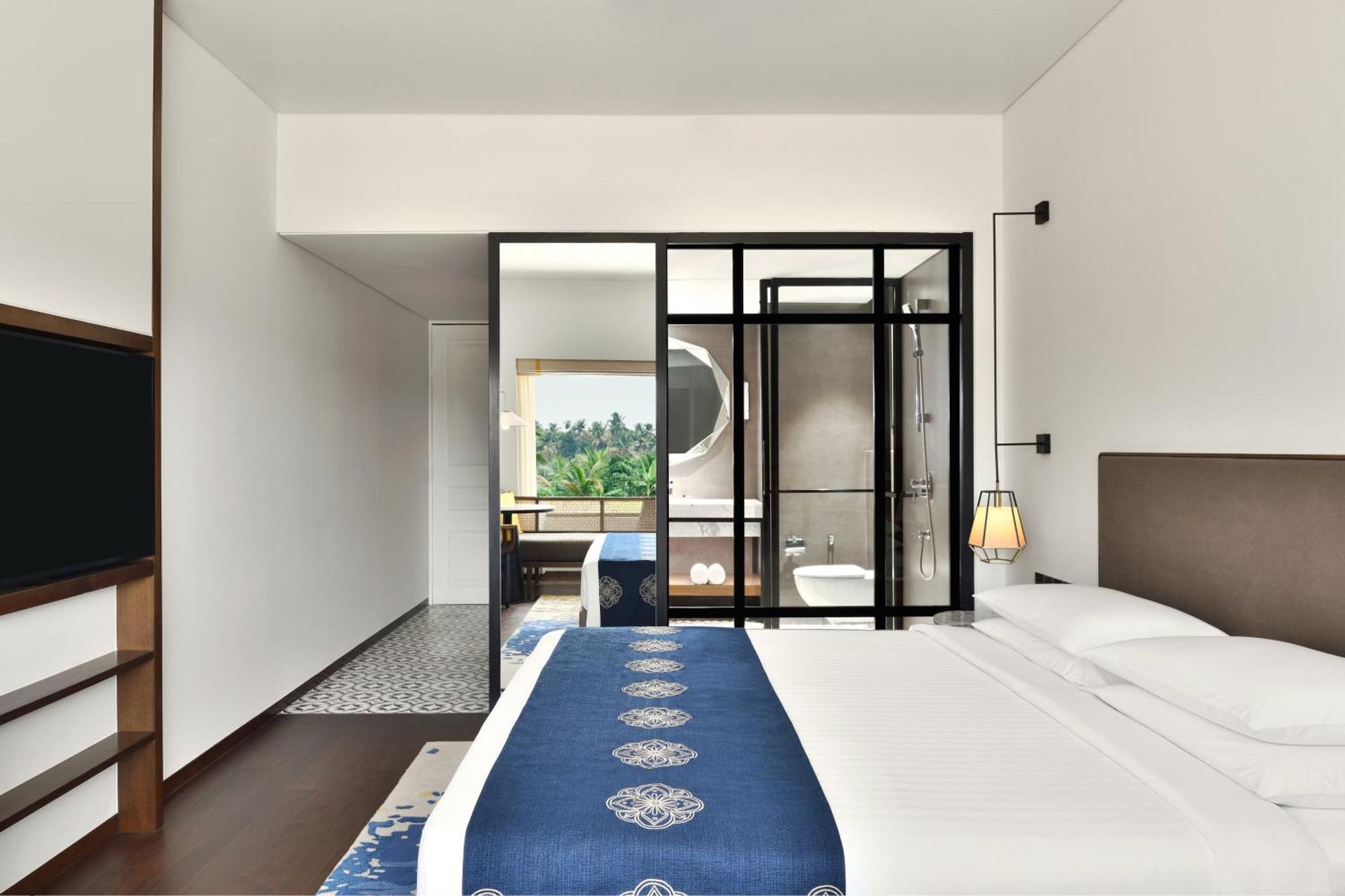 Port Muziris, A Tribute Portfolio By Marriott Hotel 5*