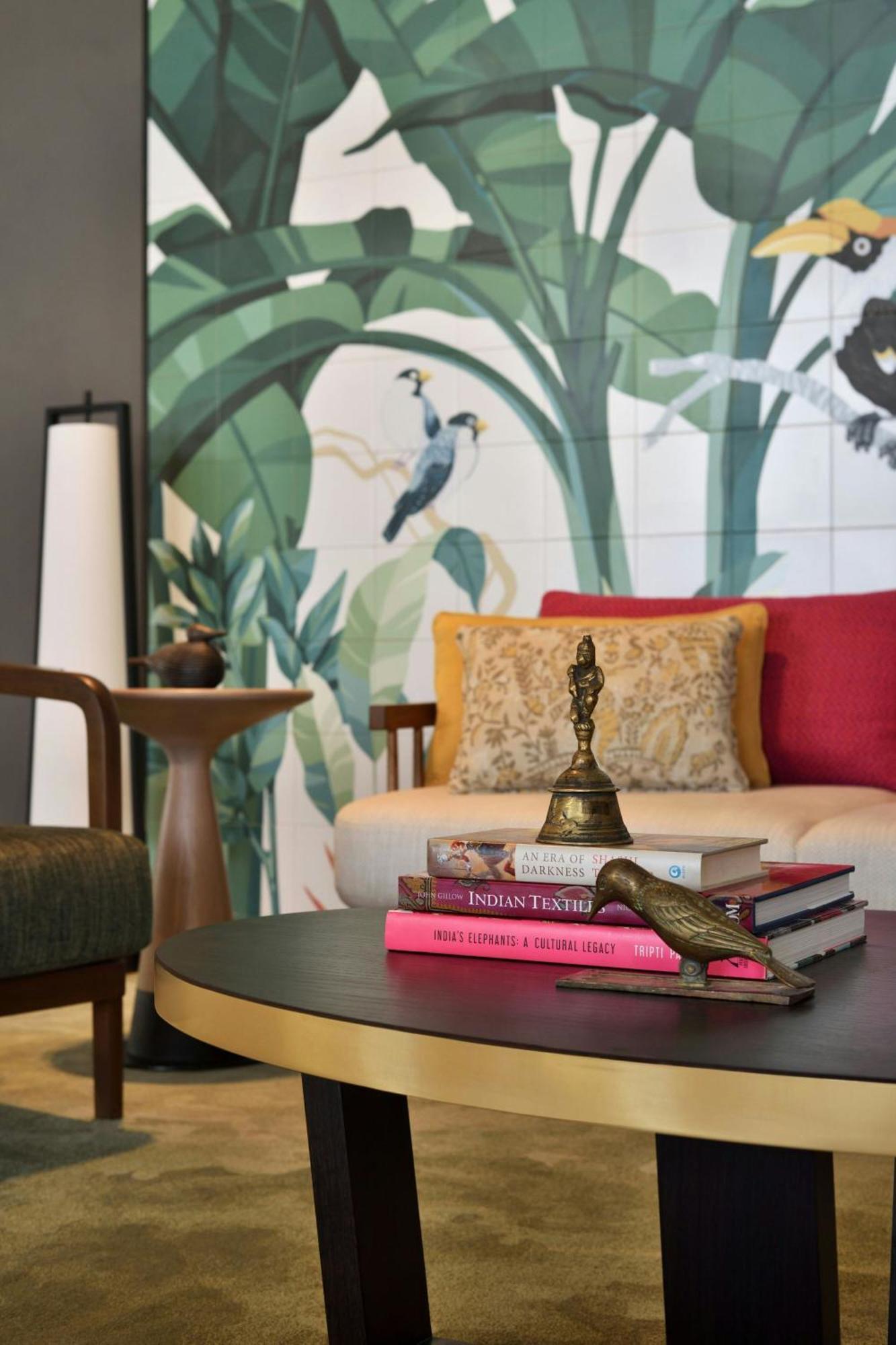 Port Muziris, A Tribute Portfolio By Marriott Hotel Kochi