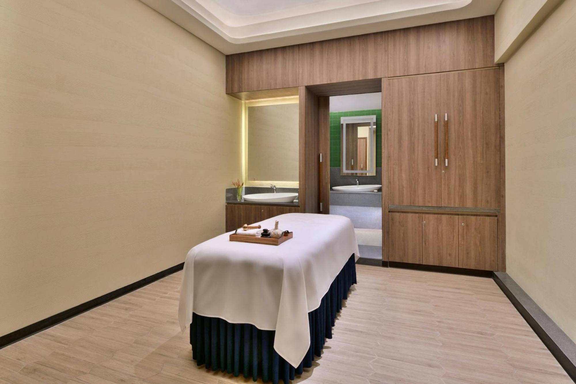 Hotel The Artiste, Kochi, A Tribute Portfolio By Marriott Kochi