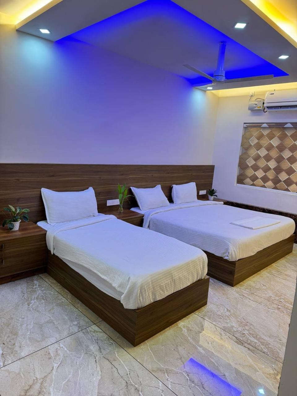 Resort Krishnakripa Premium Residency