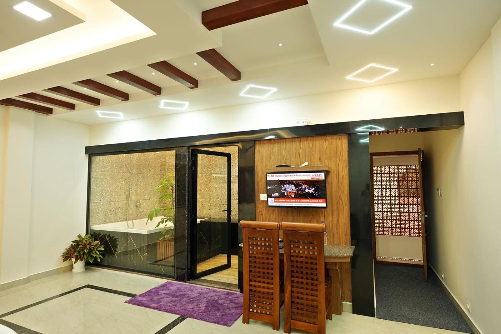Krishnakripa Premium Residency Kochi