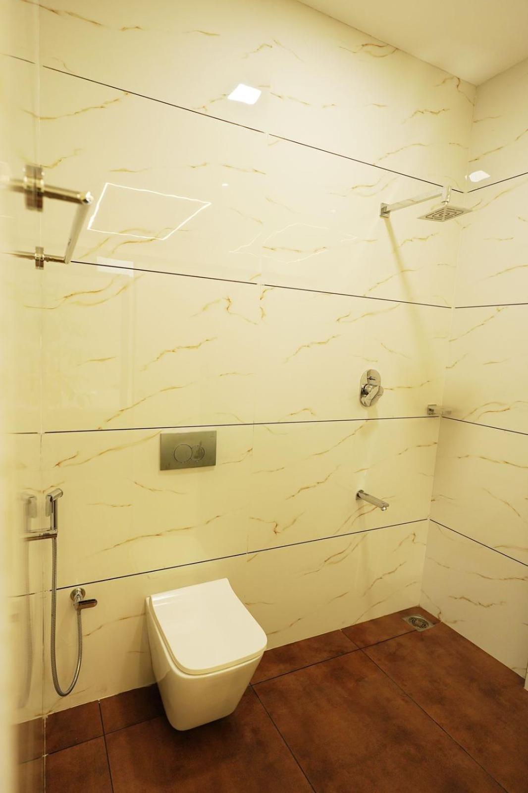 Krishnakripa Premium Residency Kochi