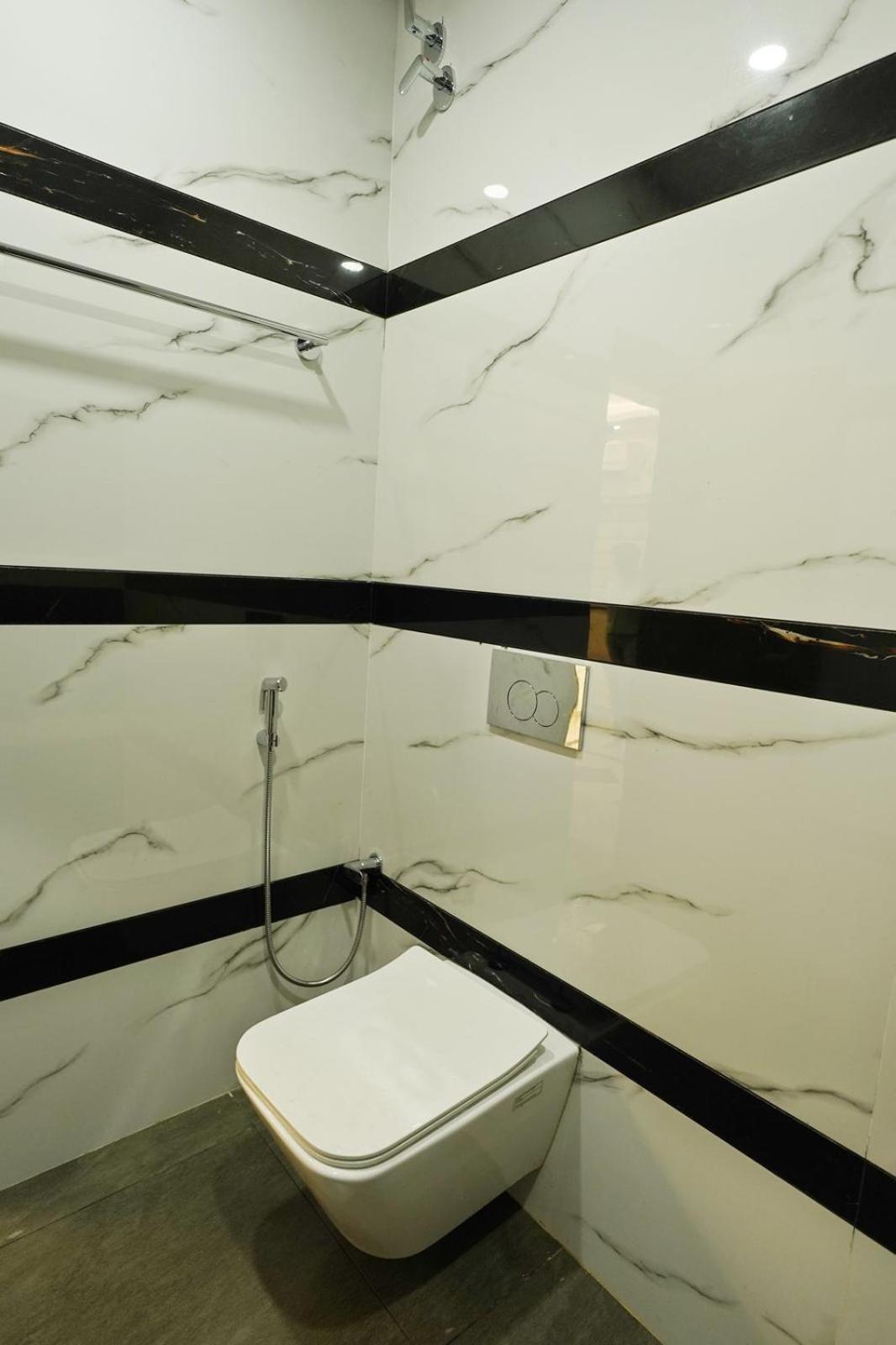 Krishnakripa Premium Residency Resort