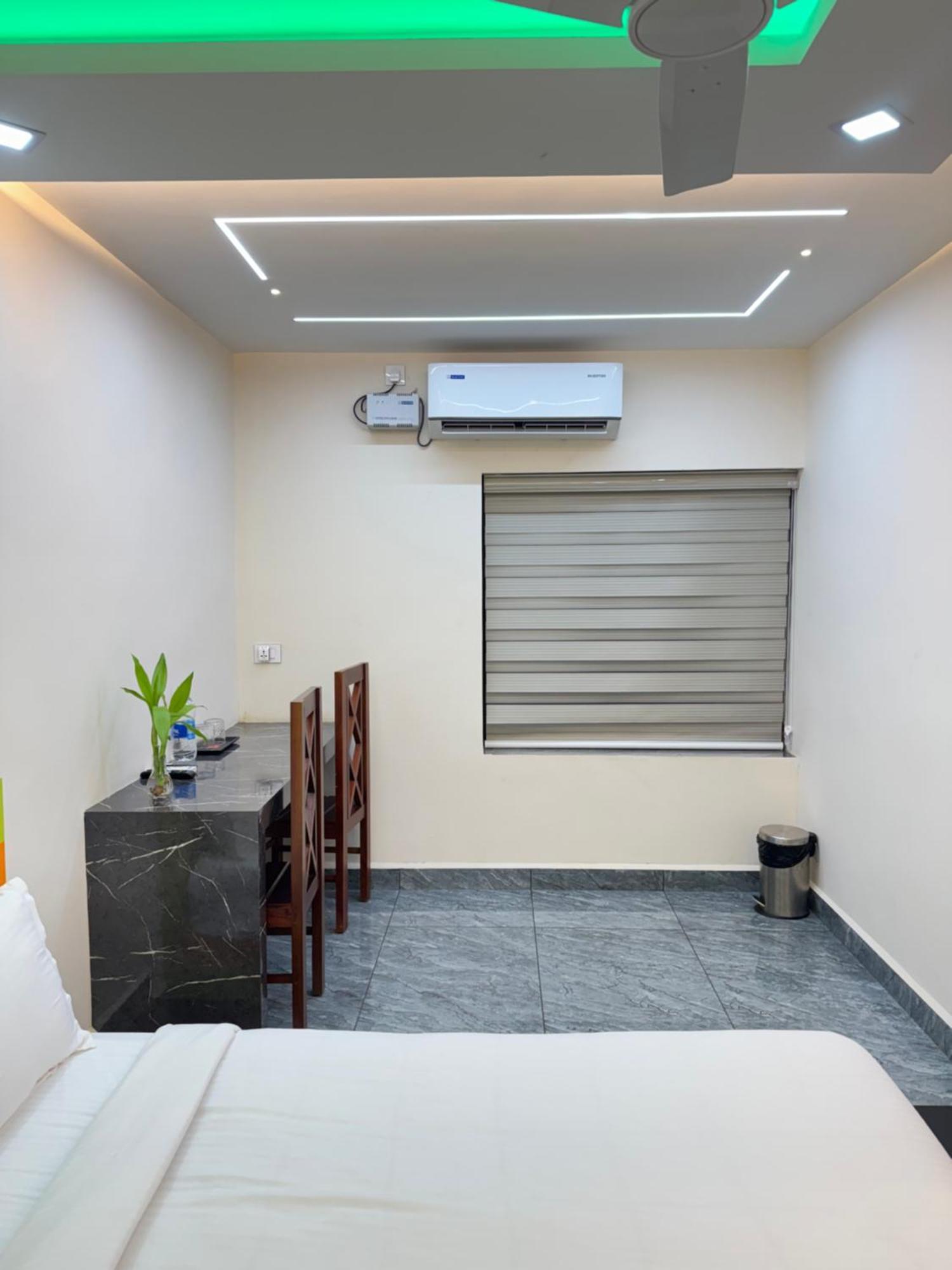 Krishnakripa Premium Residency * Kochi