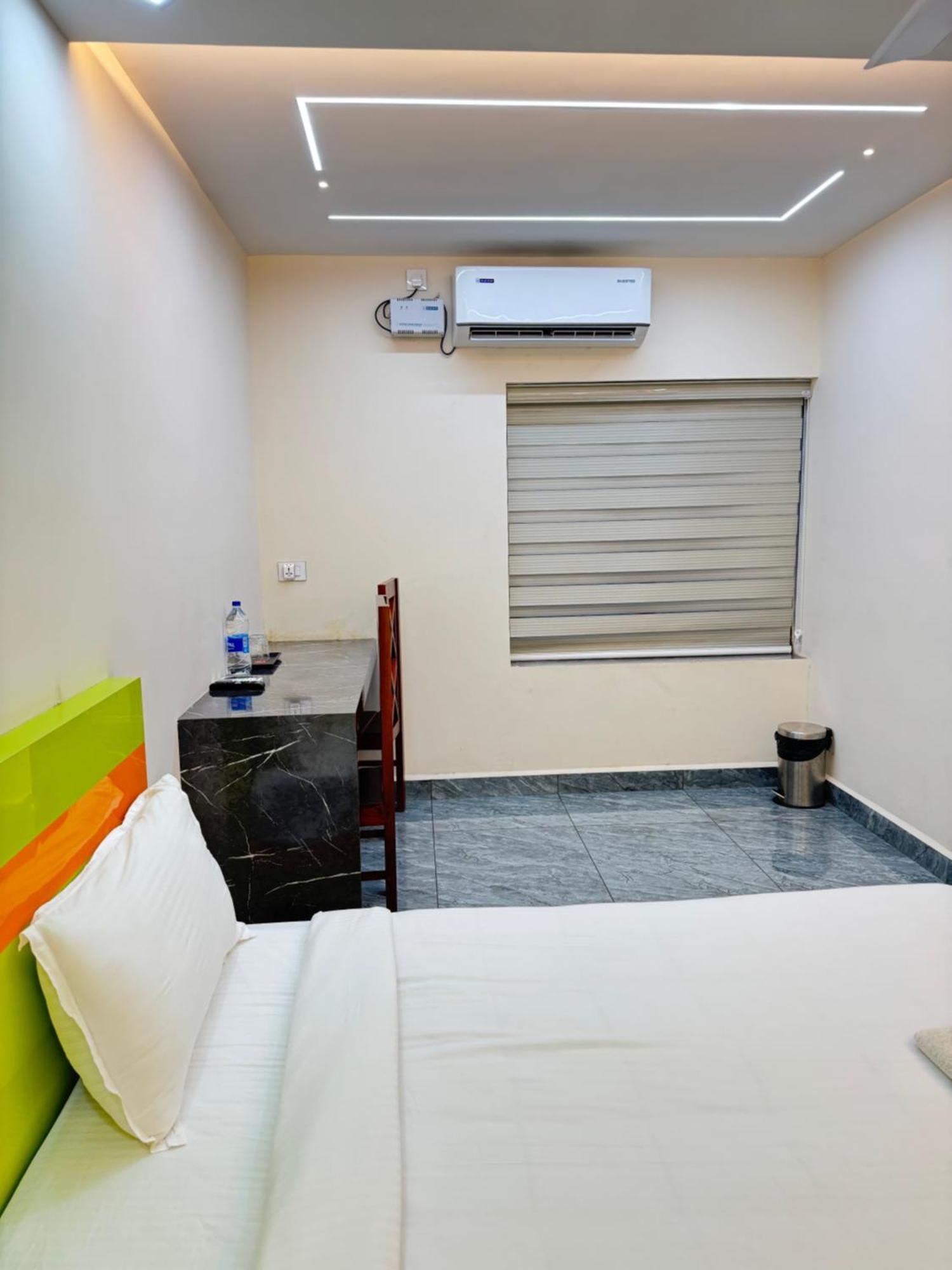 Krishnakripa Premium Residency *