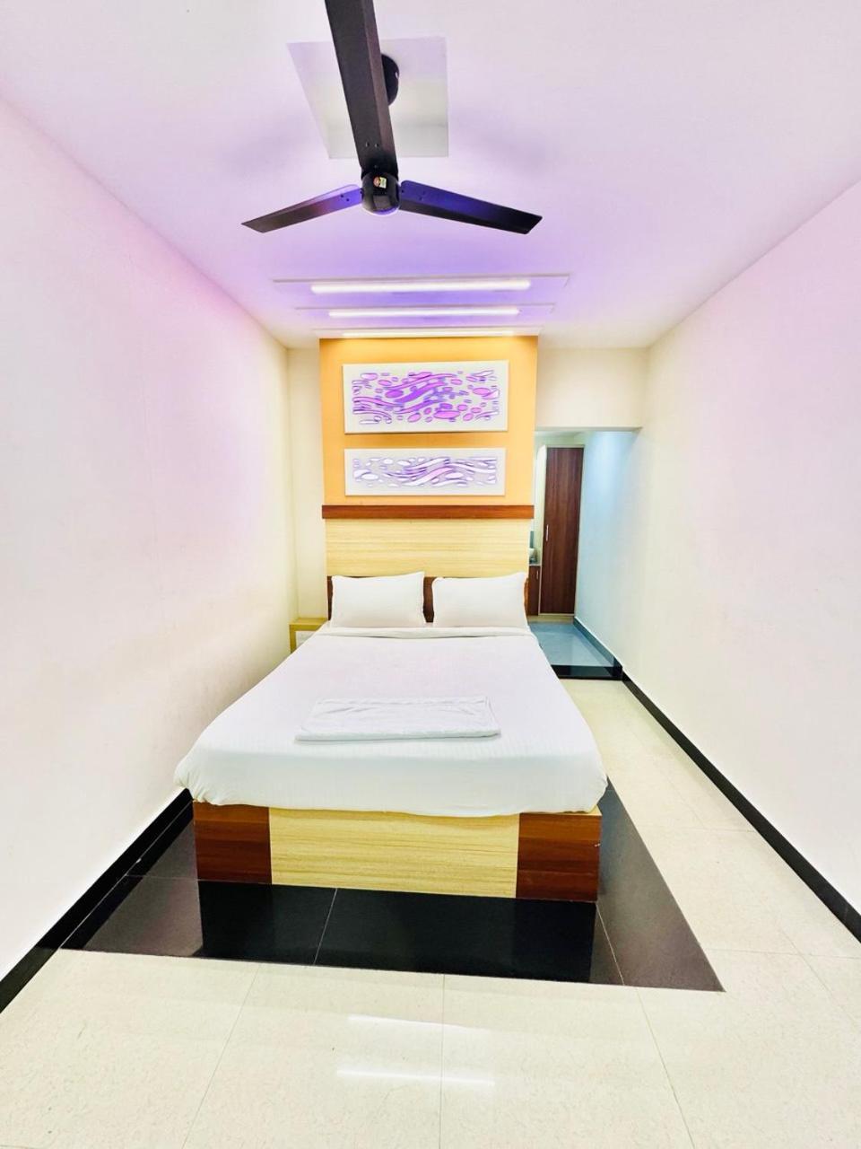 Krishnakripa Premium Residency