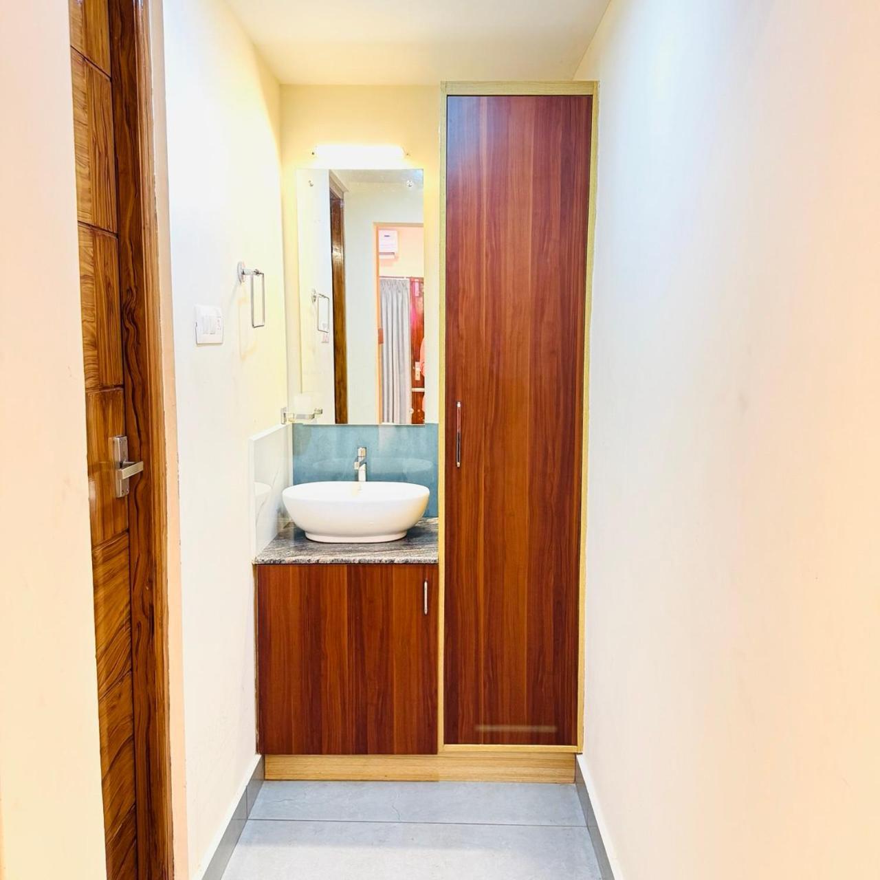 Krishnakripa Premium Residency *