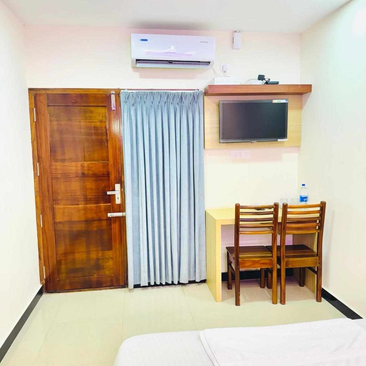 Krishnakripa Premium Residency * Kochi