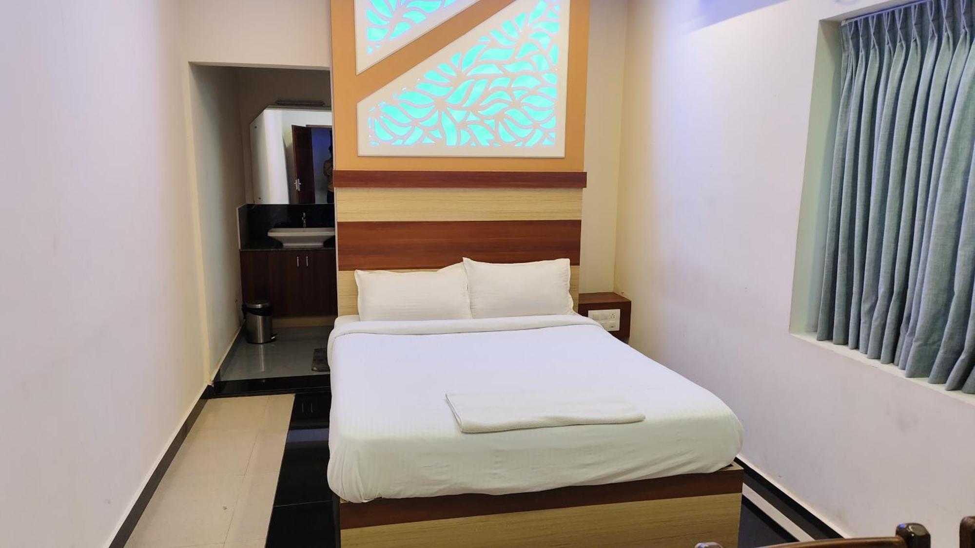 Krishnakripa Premium Residency Resort
