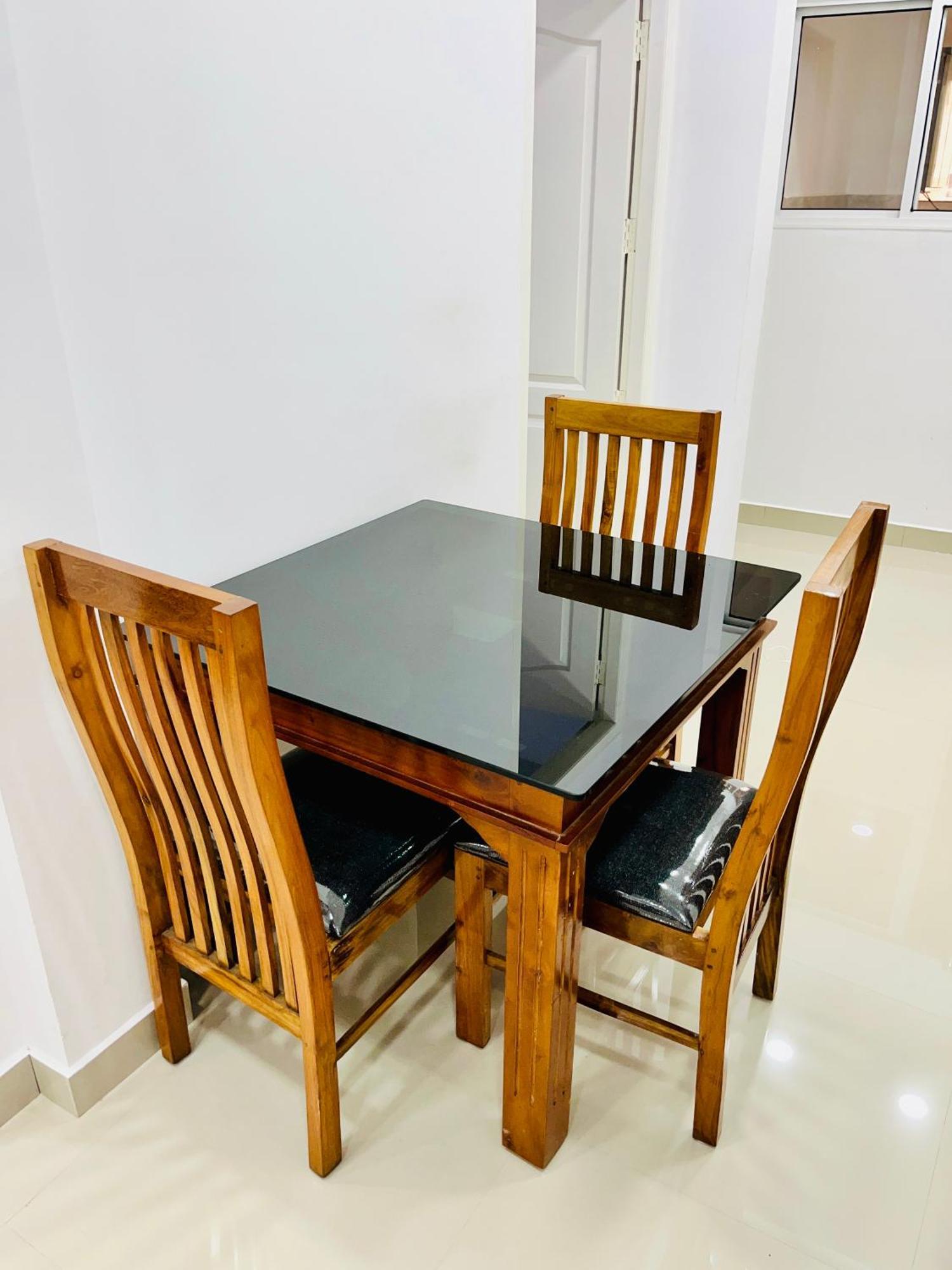 Apartment Ample Homes 2 Bhk - Near To Aims