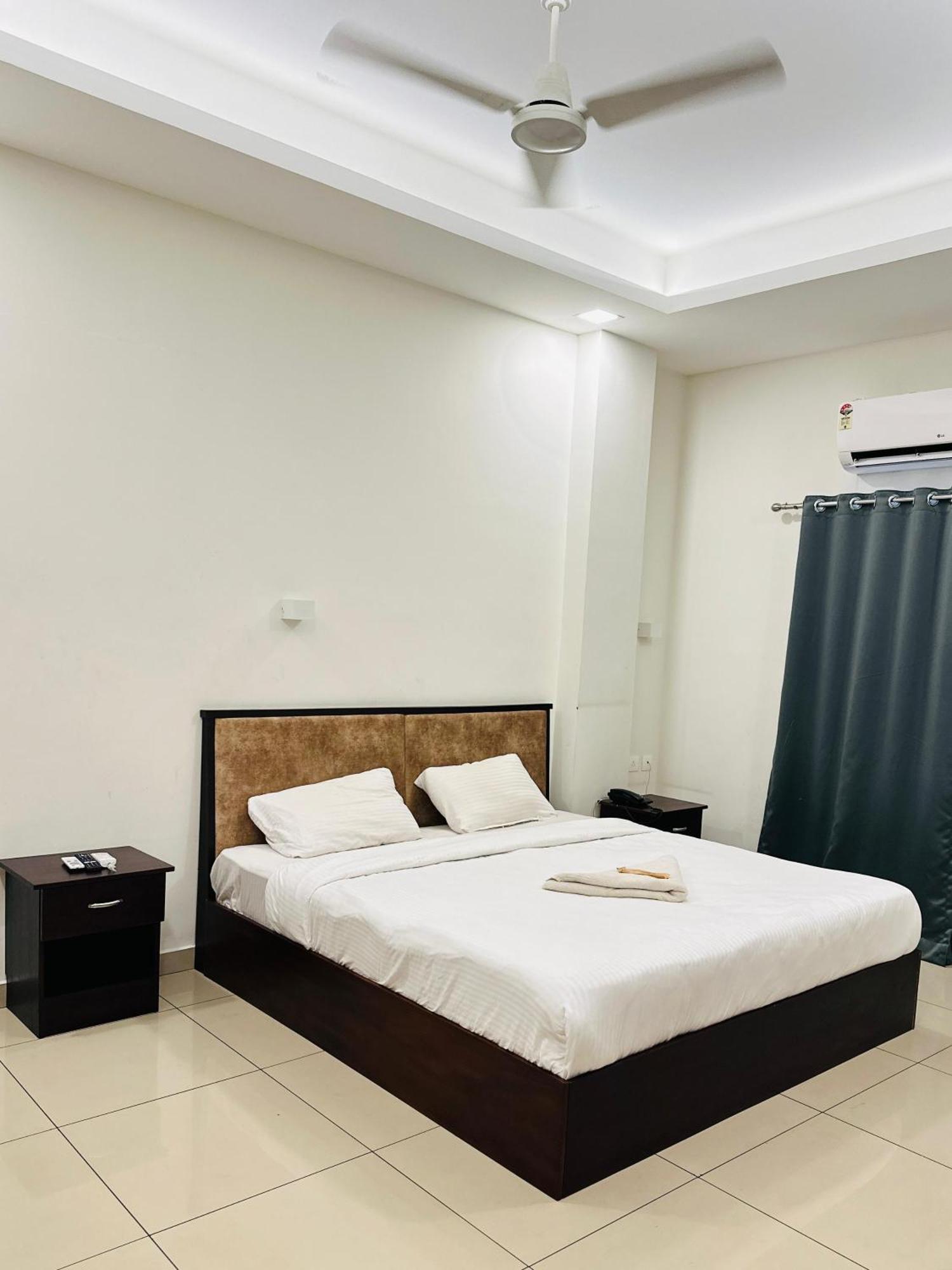 Hotel House Kochi
