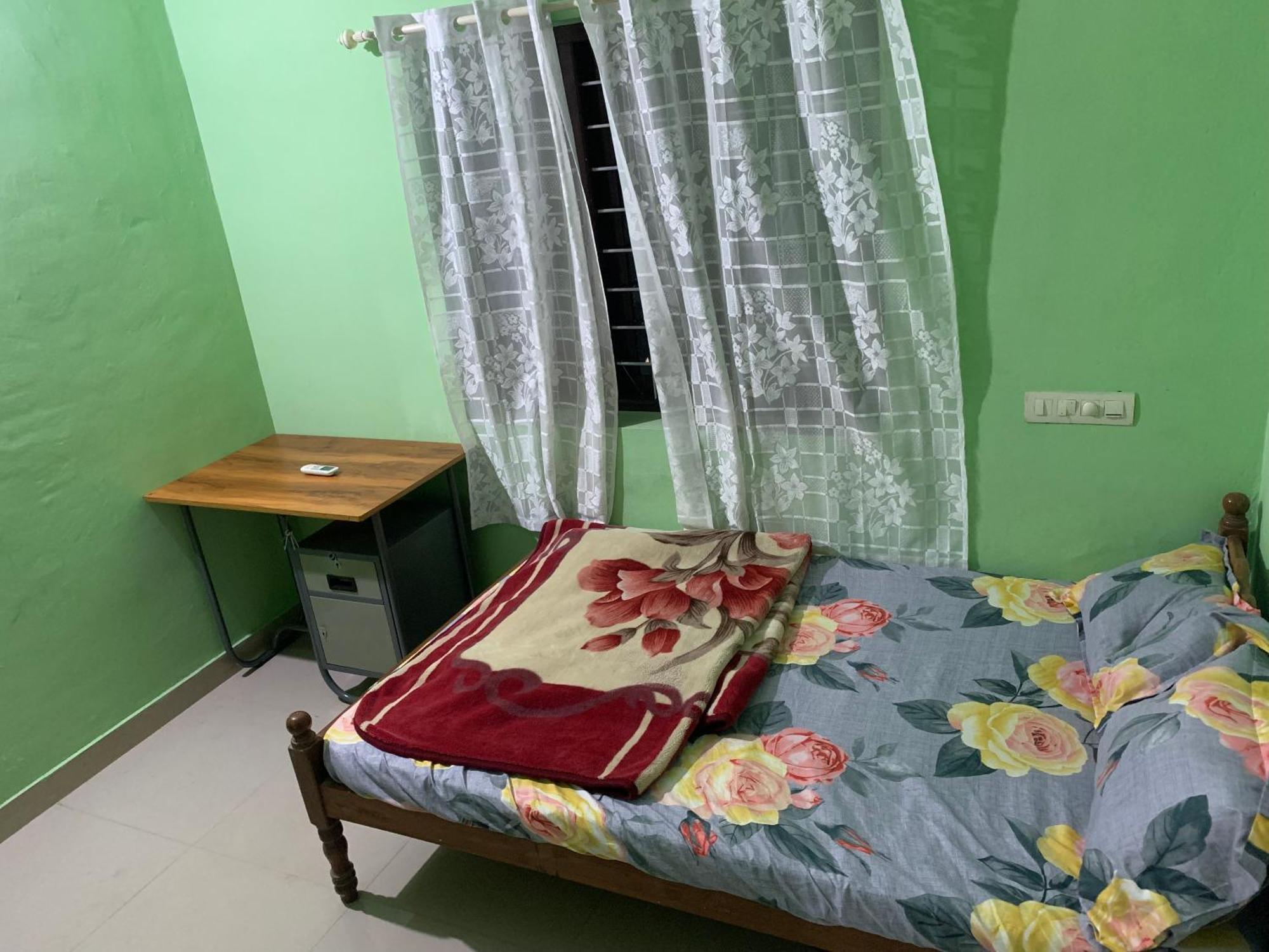 Homestay Amaria *