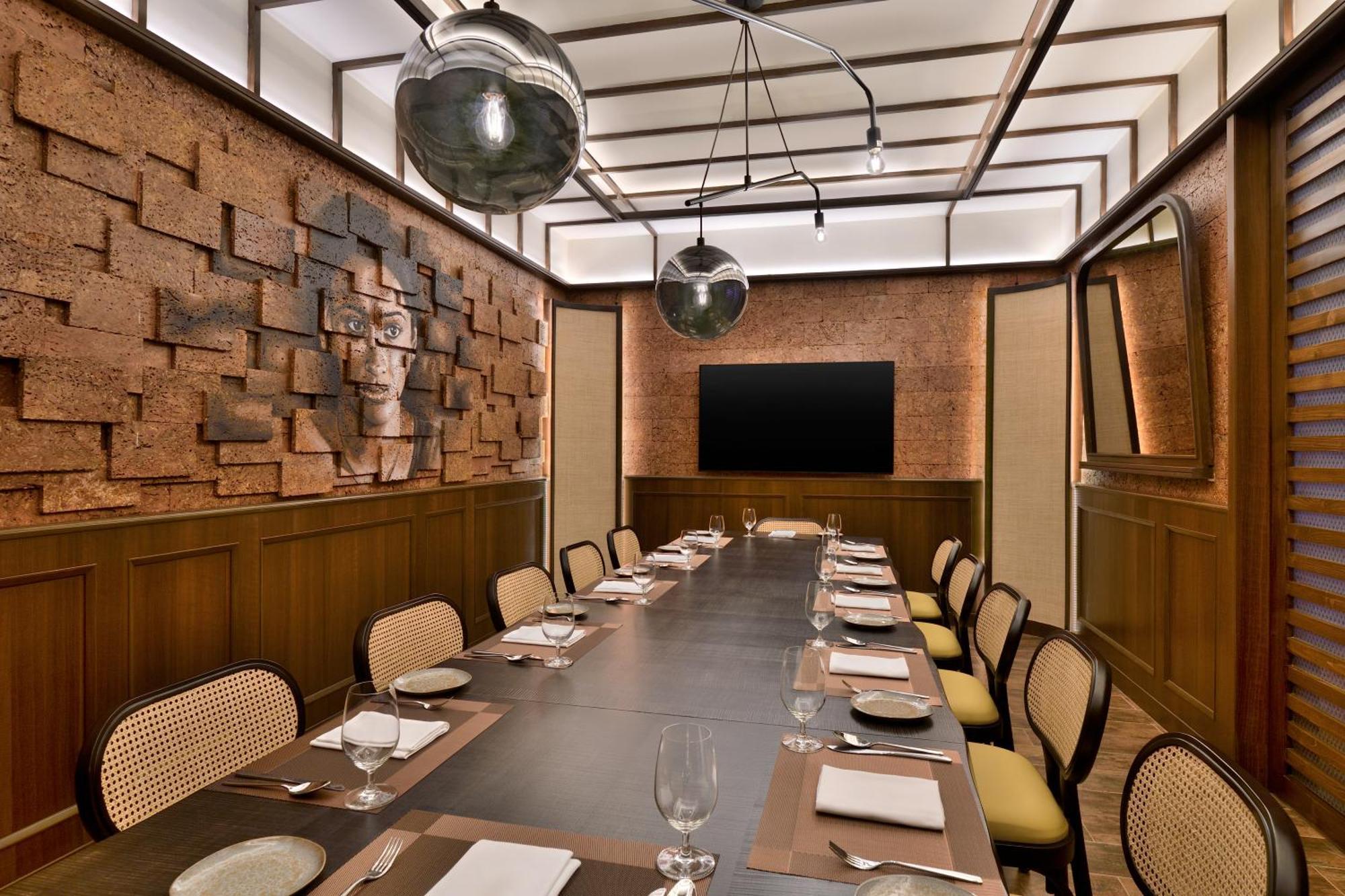 The Artiste, Kochi, A Tribute Portfolio By Marriott 5*