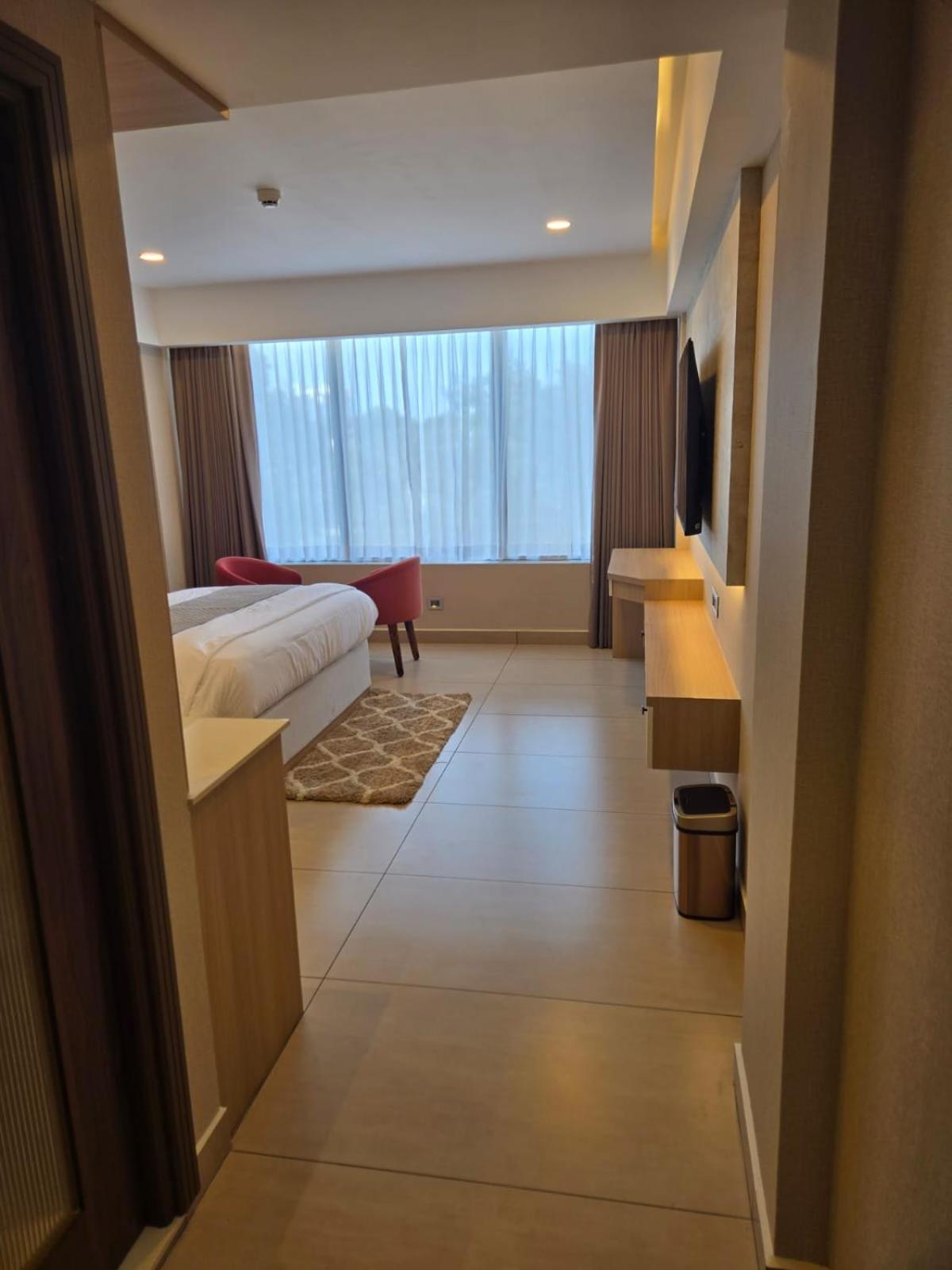 Hotel Moonbasa Boutique And Infopark , Kakkanad 3*