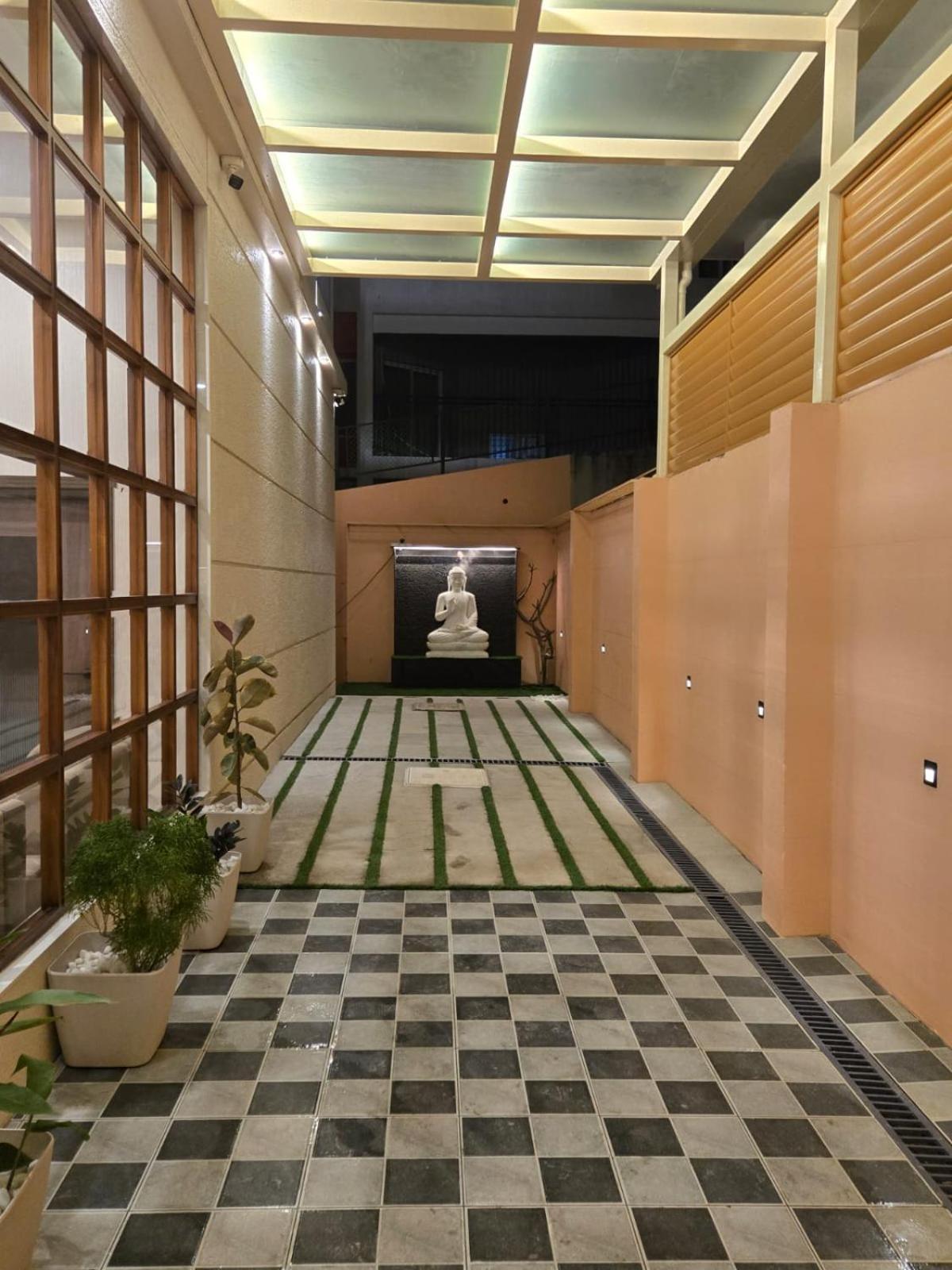 Moonbasa Boutique And Infopark , Kakkanad 3* Kochi
