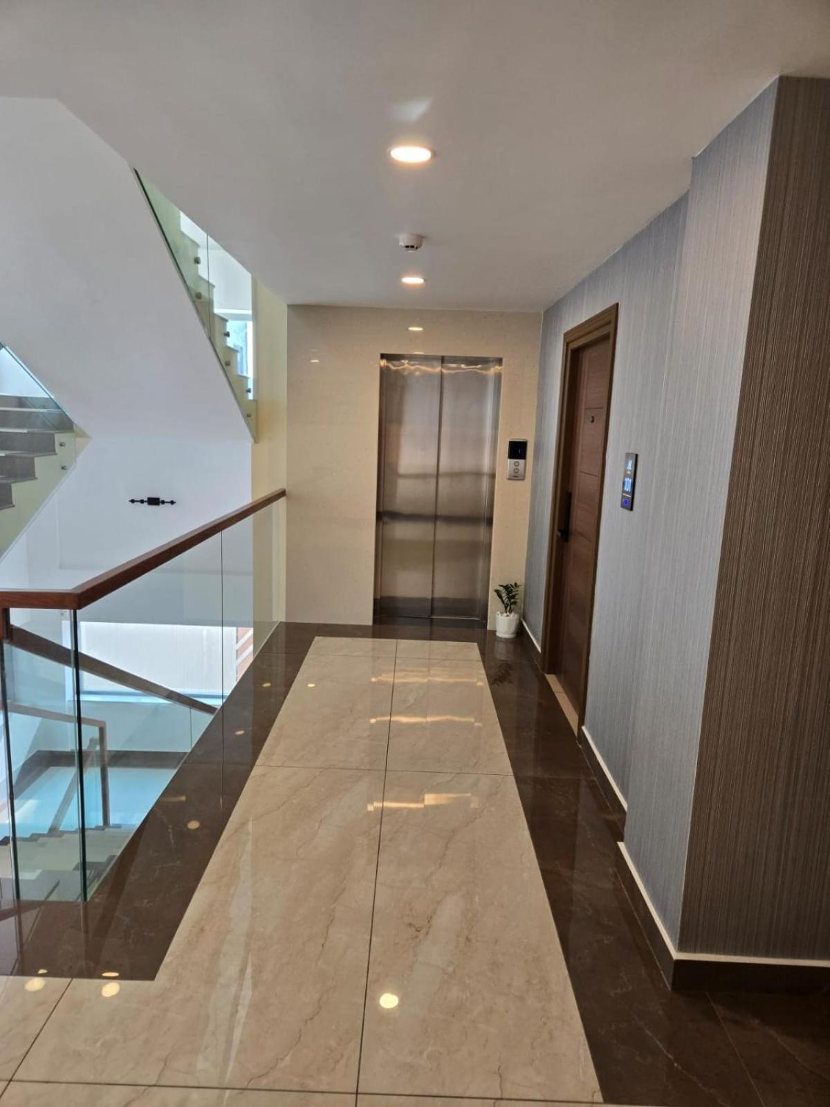 Moonbasa Boutique And Infopark , Kakkanad Hotel