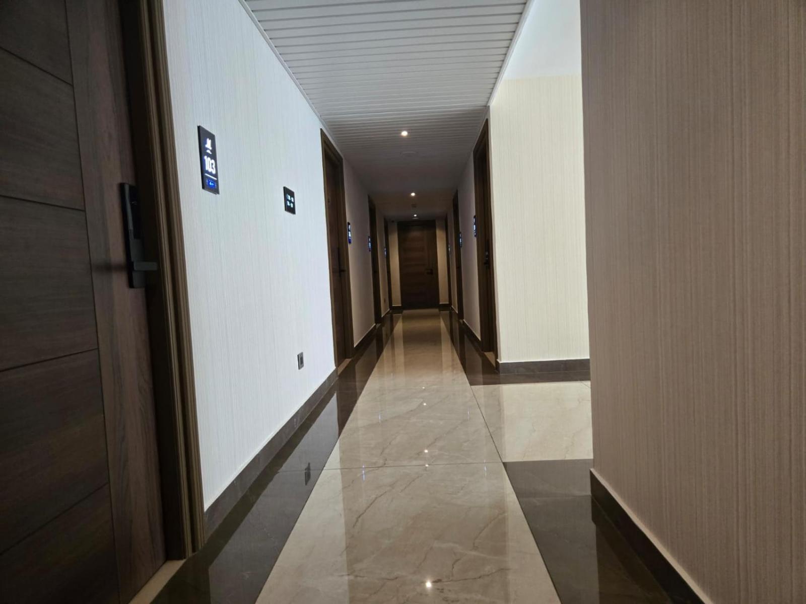 Hotel Moonbasa Boutique And Infopark , Kakkanad 3*