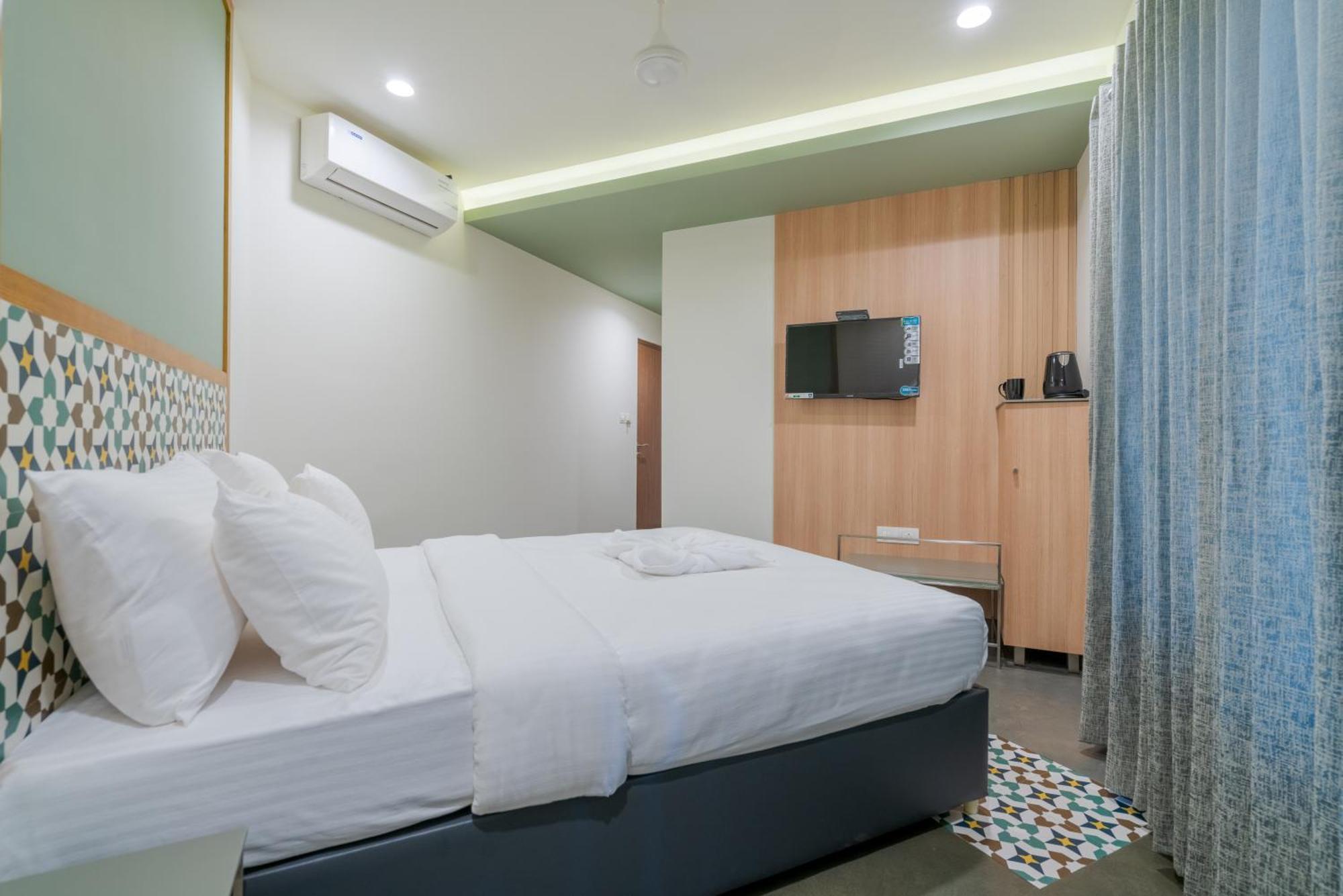 Aryaas Regent Kochi