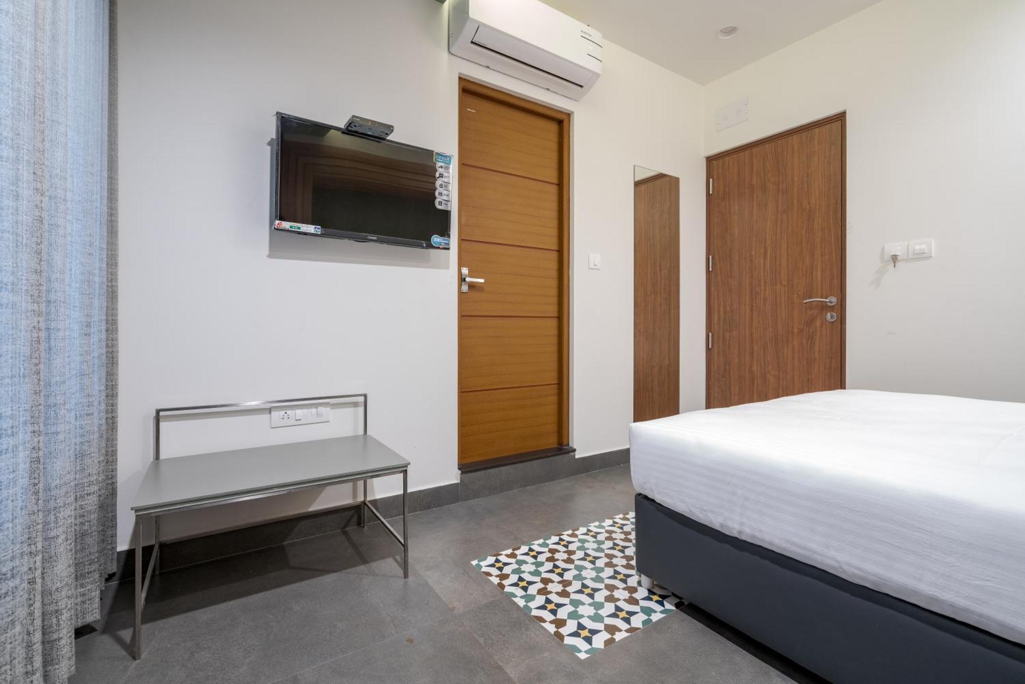 Aryaas Regent Kochi
