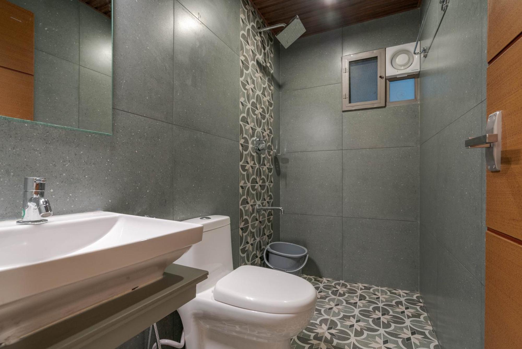 Aryaas Regent 3* Kochi