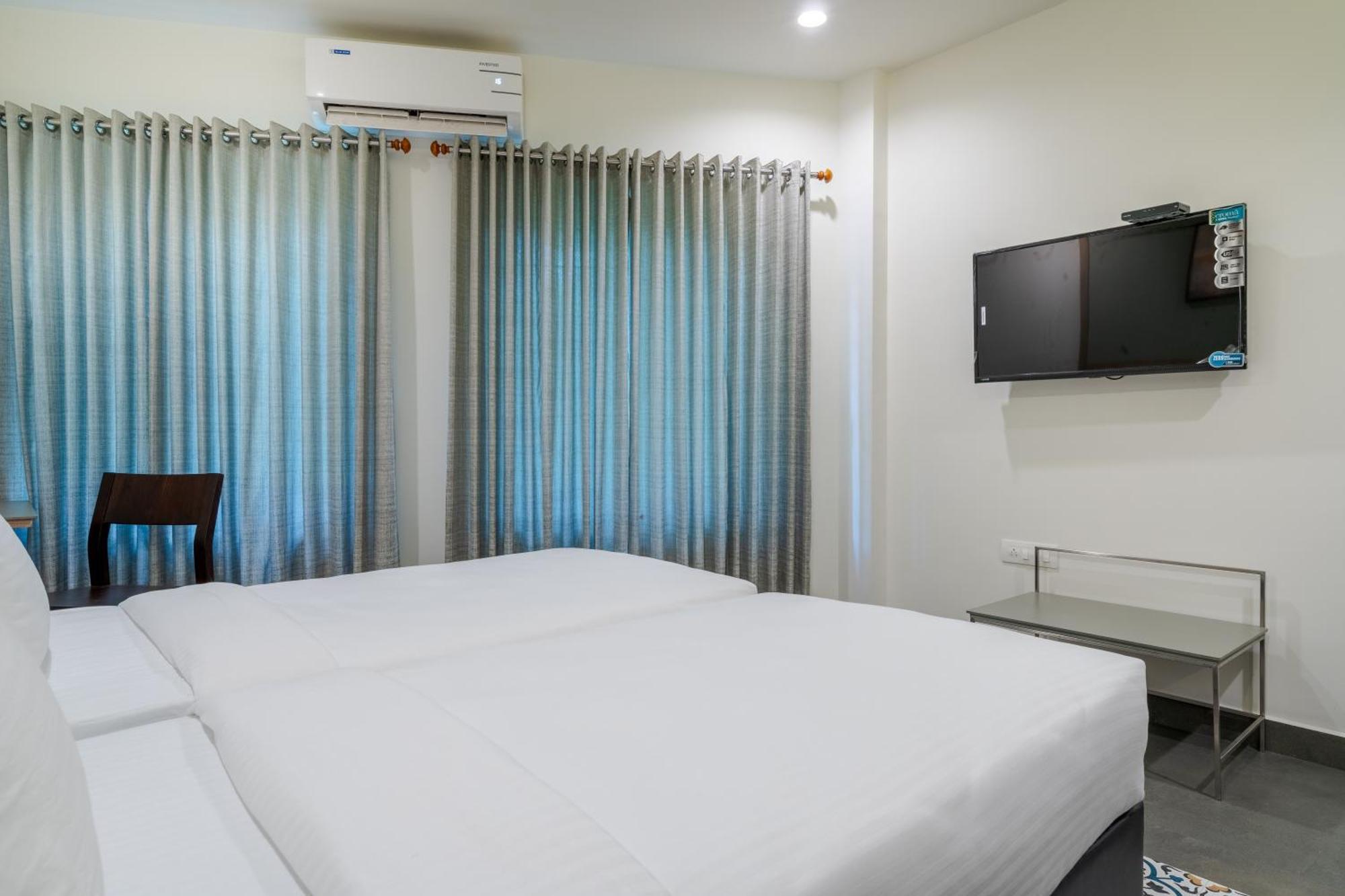 Hotel Aryaas Regent