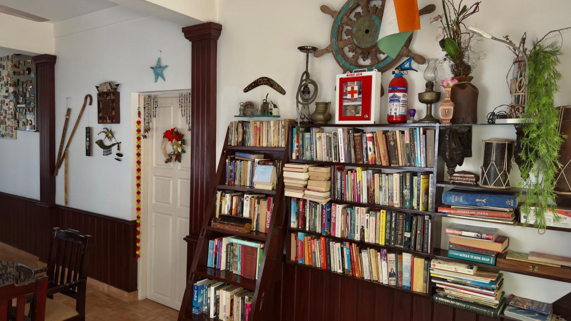 Reds Residency - * Kochi