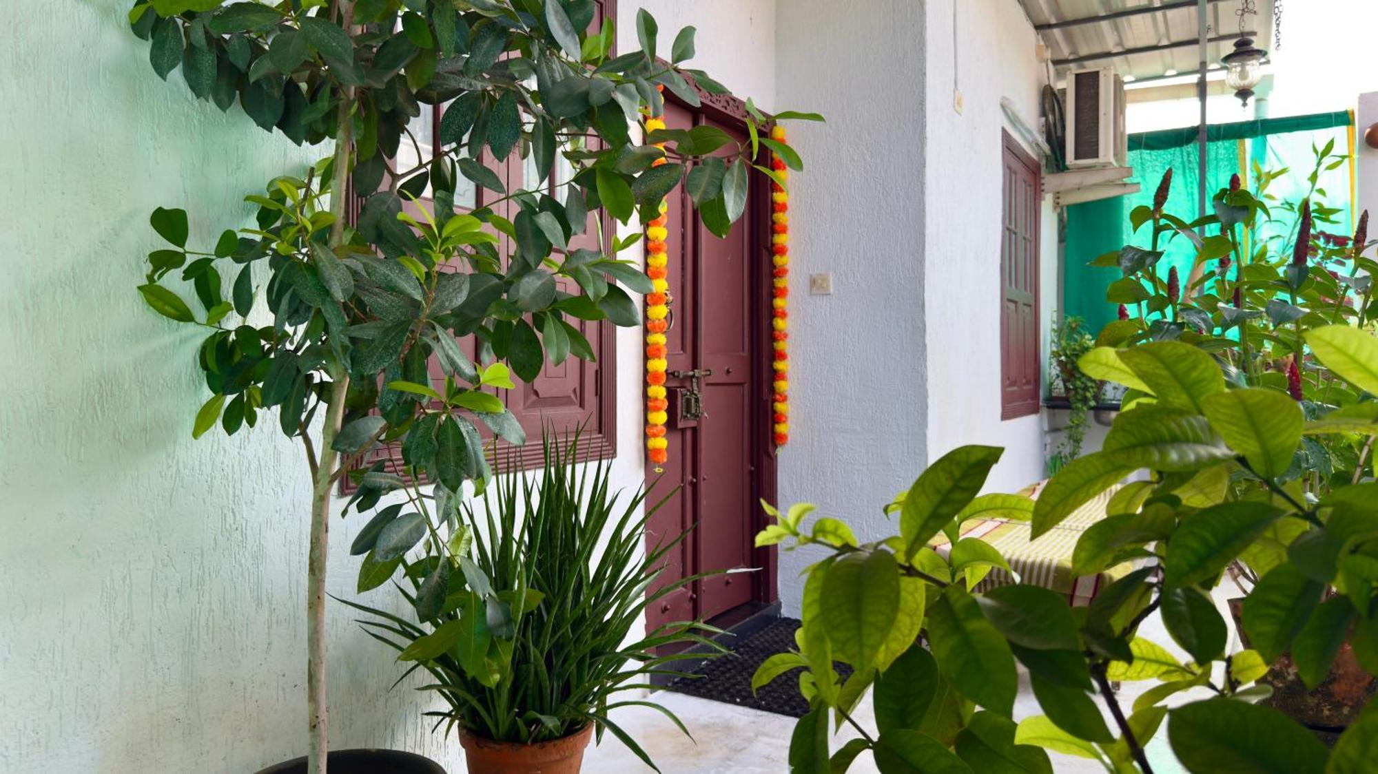 Reds Residency - * Kochi