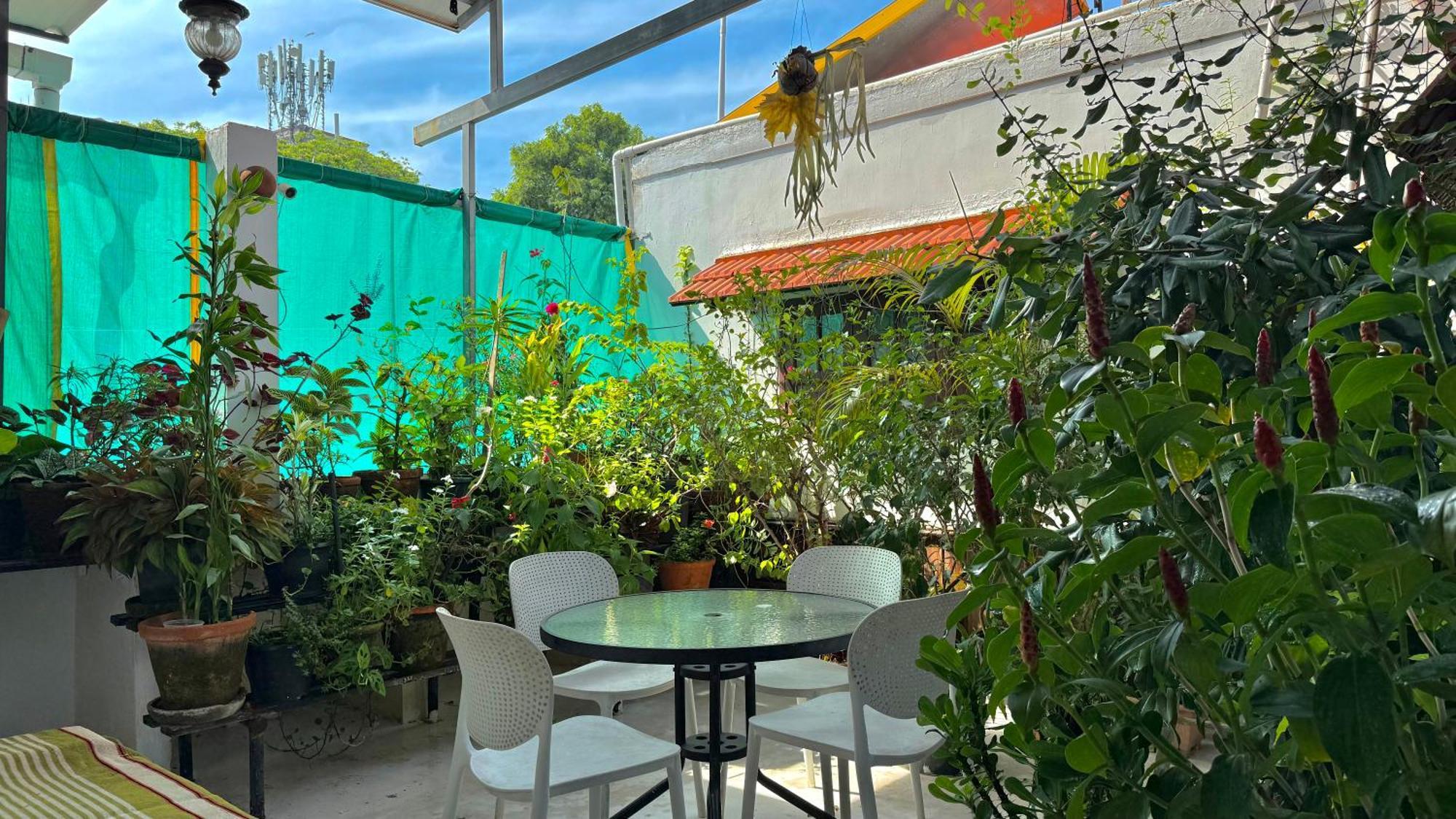 Homestay Reds Residency - *