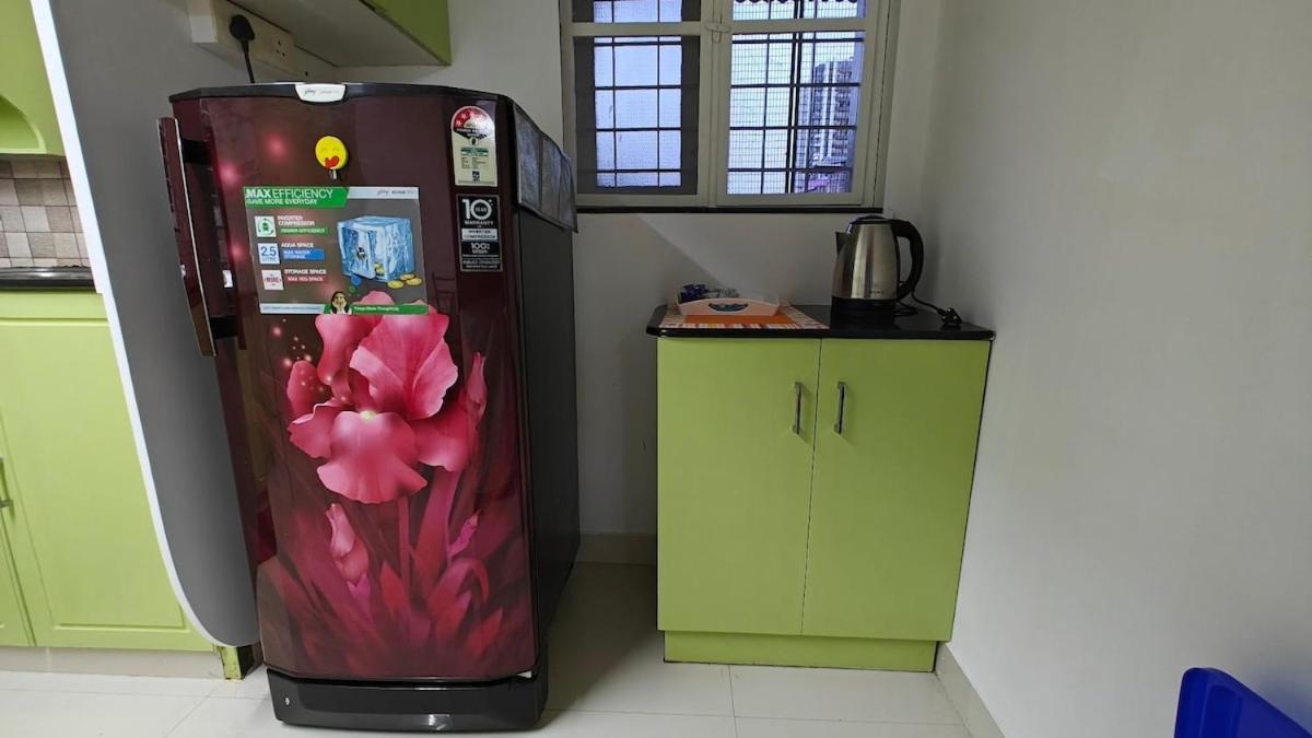 Aanandam - Away From Villa Kochi