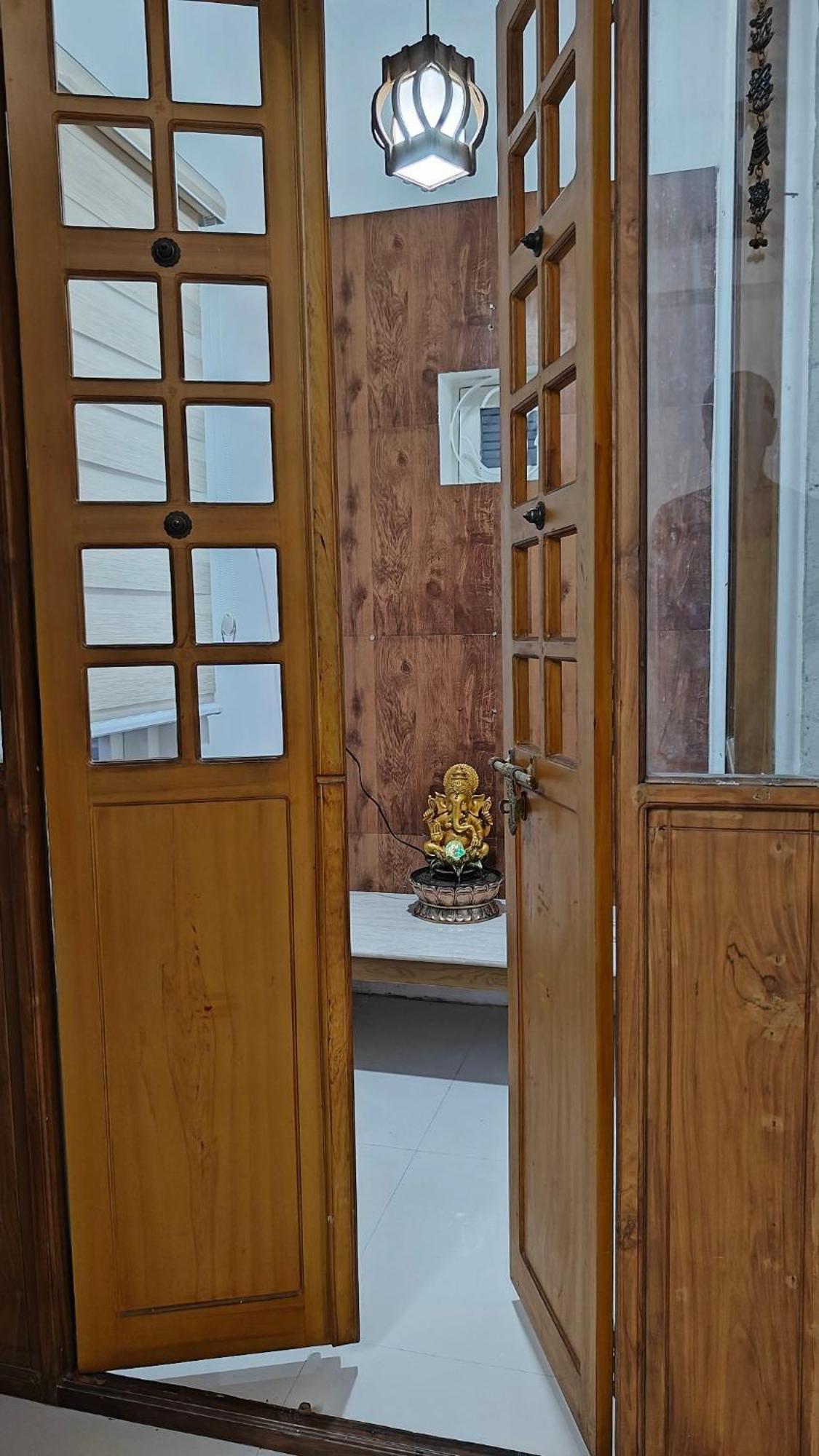 Villa Aanandam - Away From Kochi