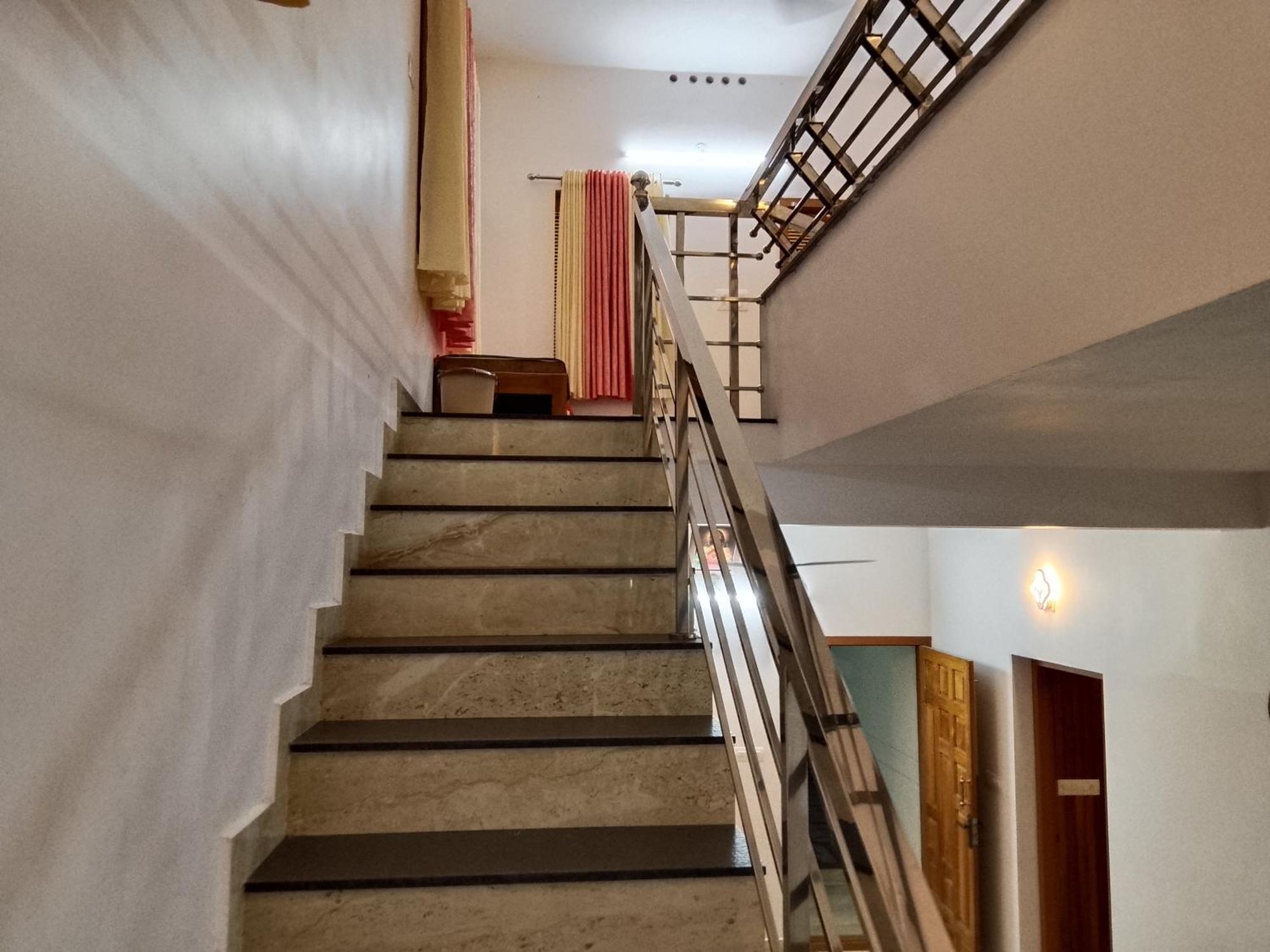 Hill Crown Wonder Palace Holiday home