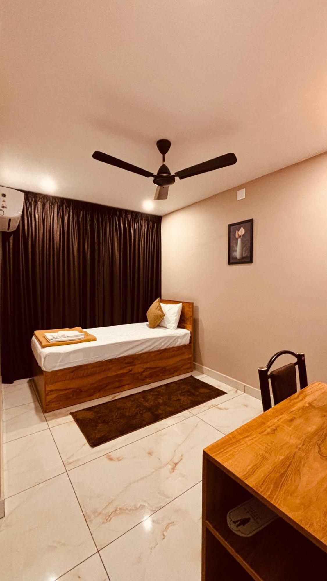 Igloo Kakkanad Kochi