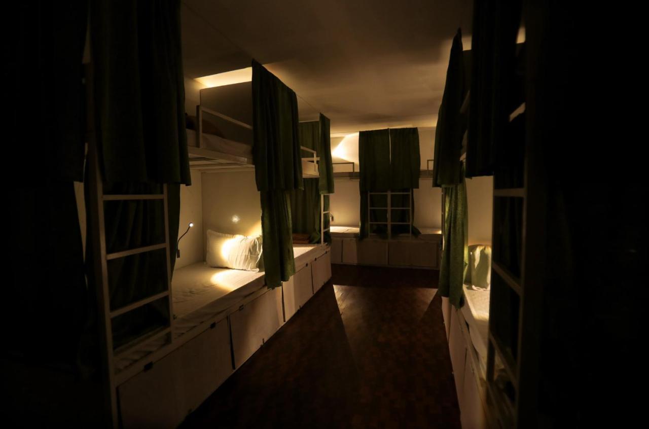 Hostel Kampify