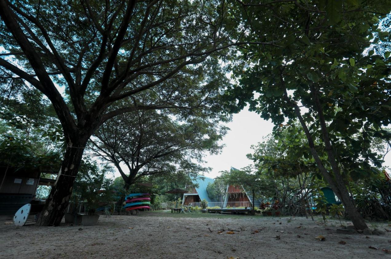 Kampify Hostel *