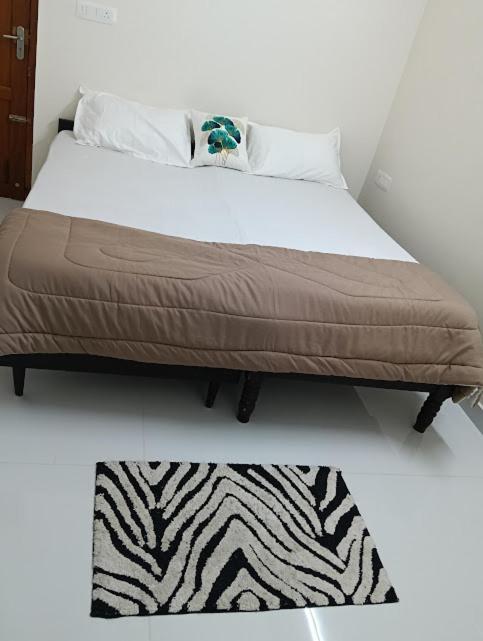 Ocean Clifade Homestay *
