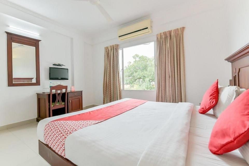 Centre Point Kochi